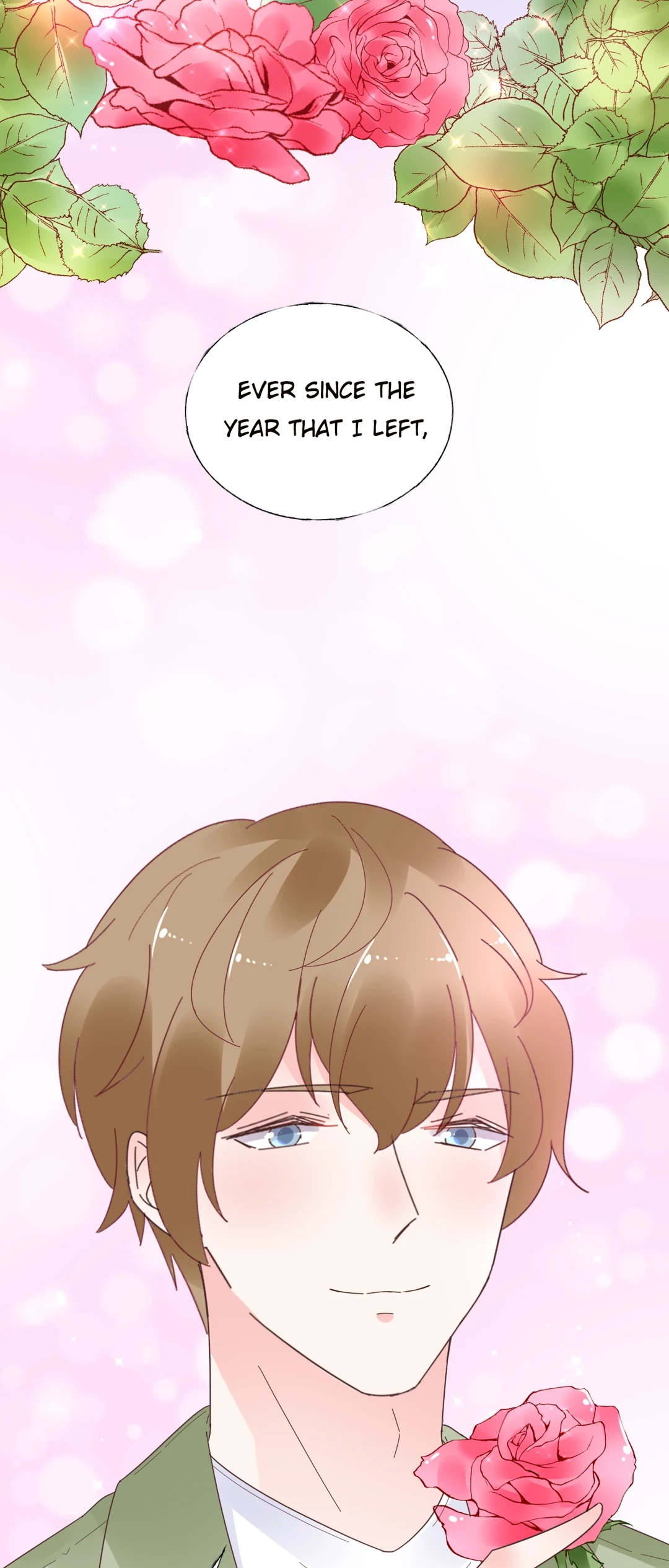 Be My Only Love Chapter 85 page 7 - 