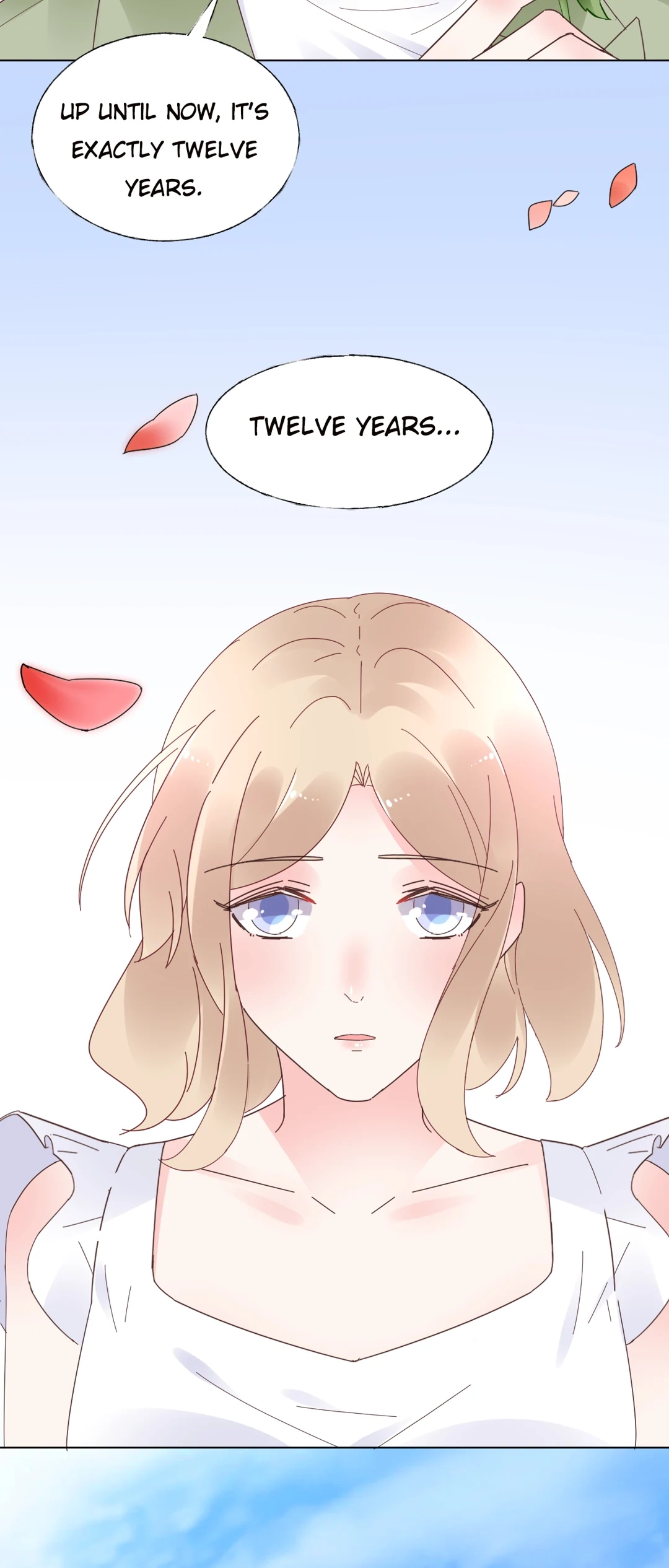 Be My Only Love Chapter 85 page 8 - 