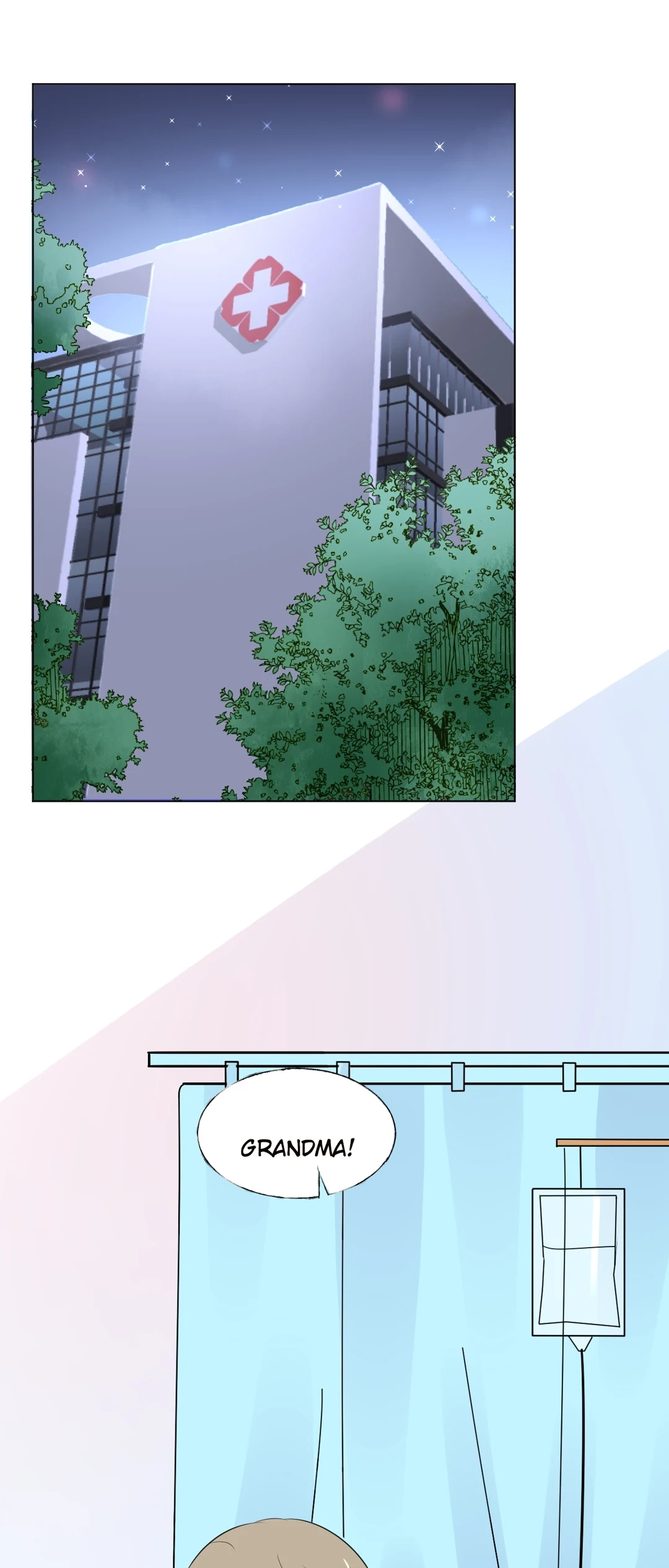 Be My Only Love Chapter 86 page 1 - 