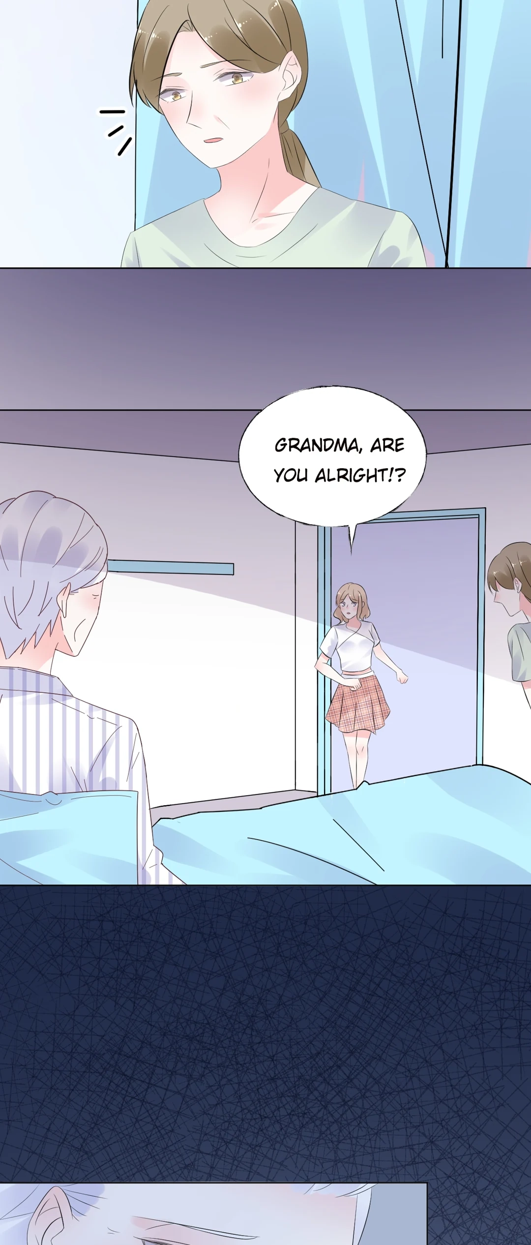 Be My Only Love Chapter 86 page 2 - 