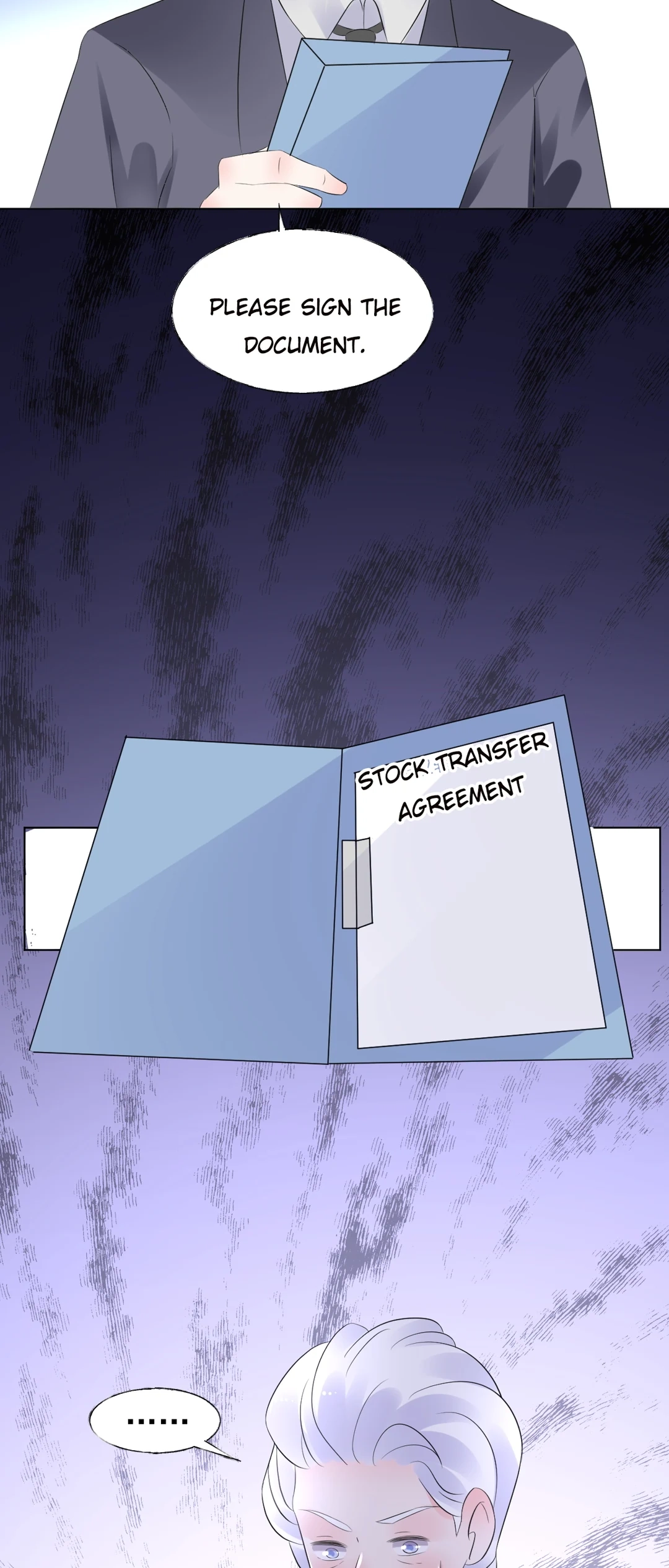 Be My Only Love Chapter 86 page 13 - 