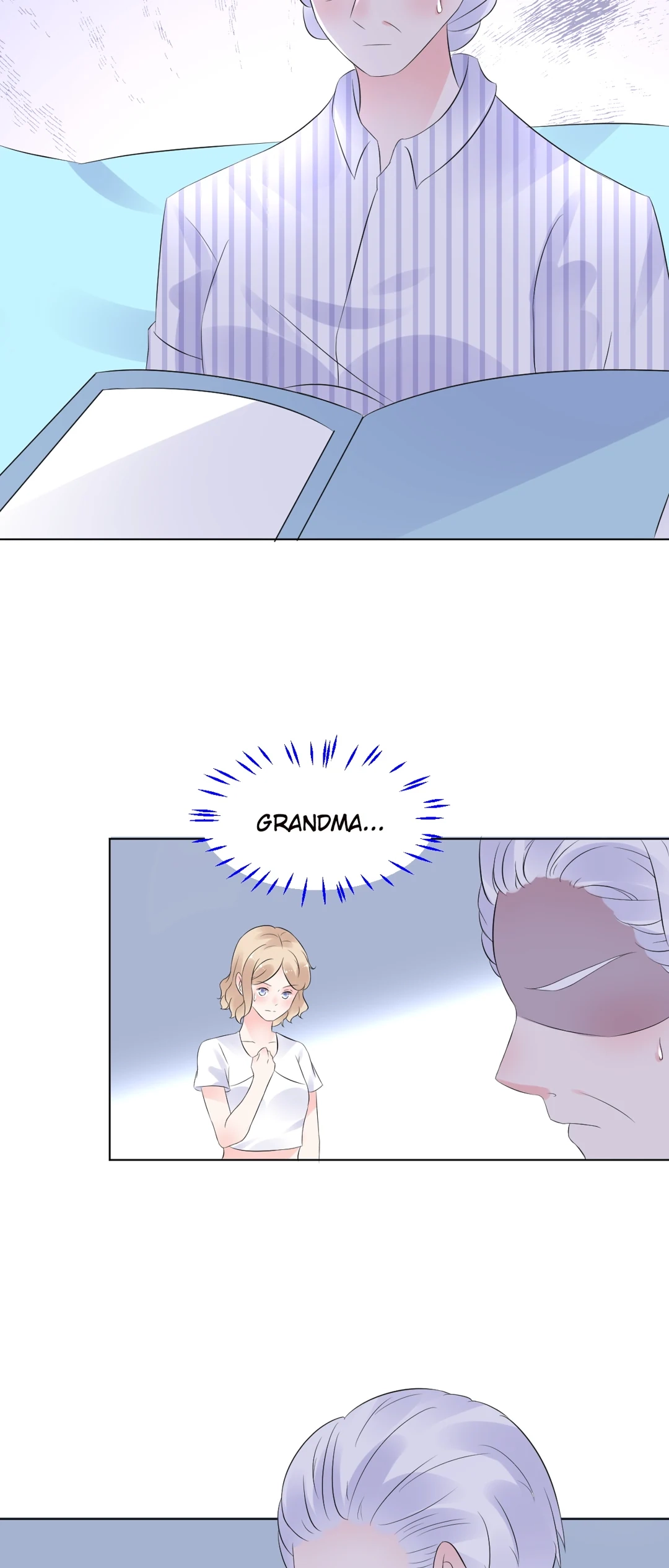 Be My Only Love Chapter 86 page 14 - 