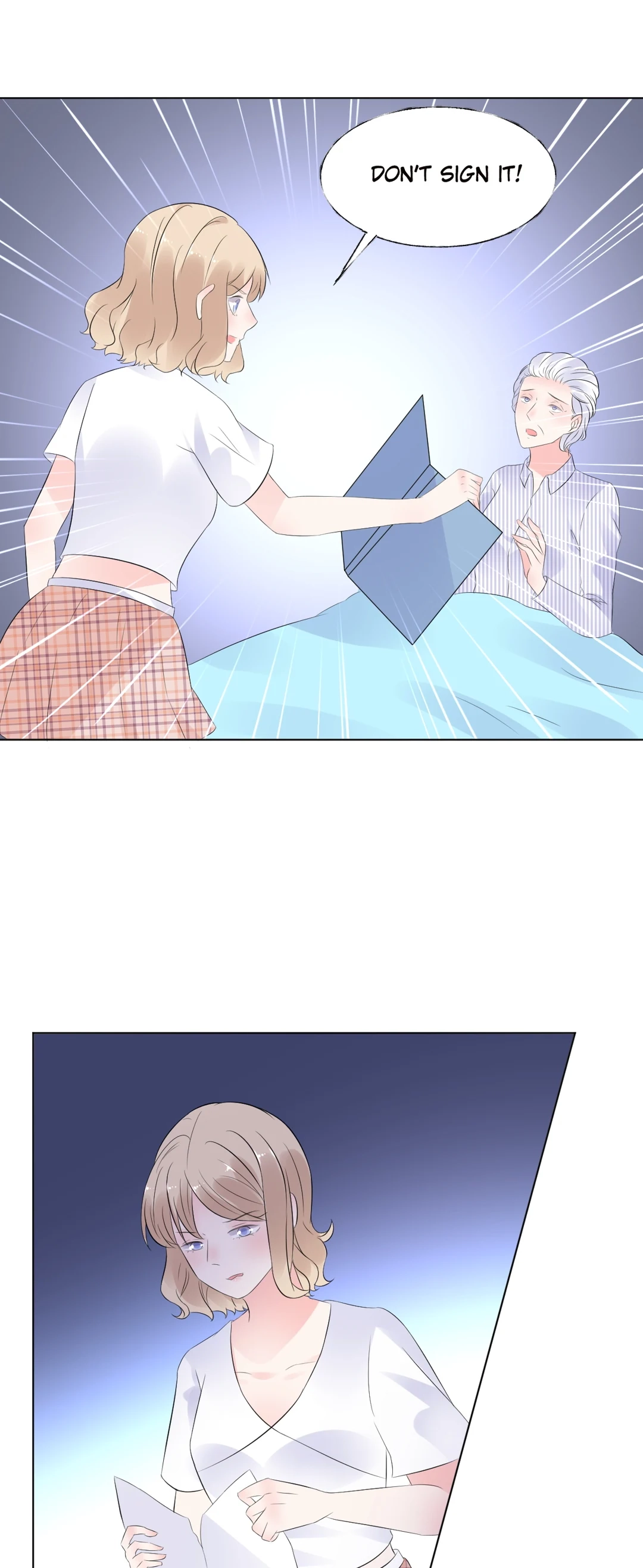 Be My Only Love Chapter 86 page 16 - 
