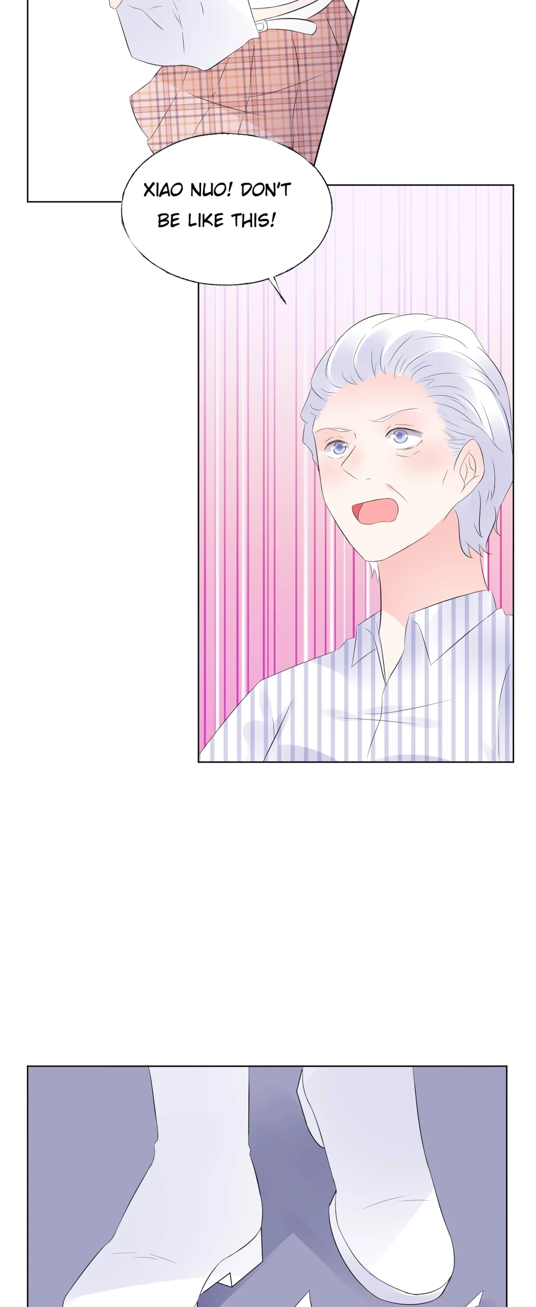 Be My Only Love Chapter 86 page 17 - 