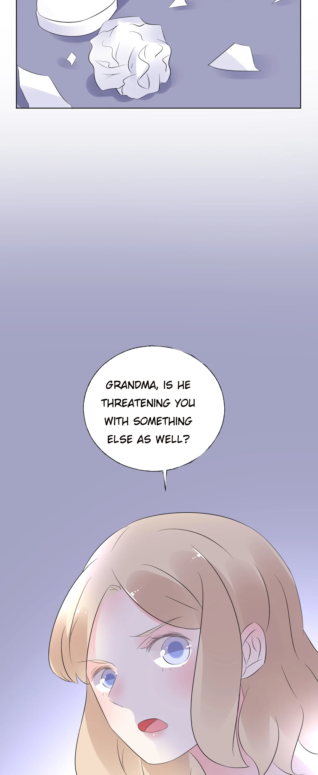 Be My Only Love Chapter 86 page 18 - 
