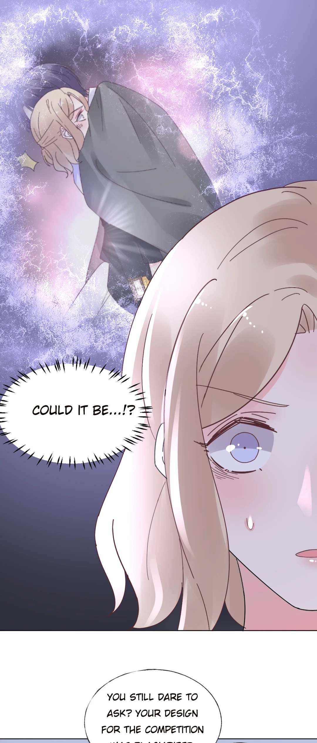 Be My Only Love Chapter 86 page 21 - 