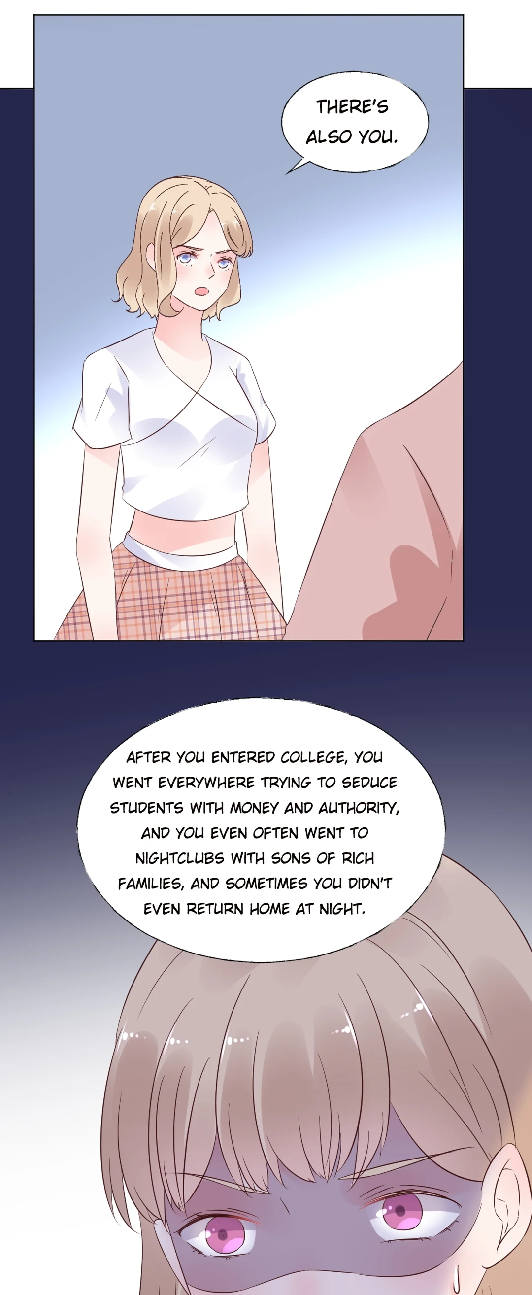 Be My Only Love Chapter 86 page 29 - 