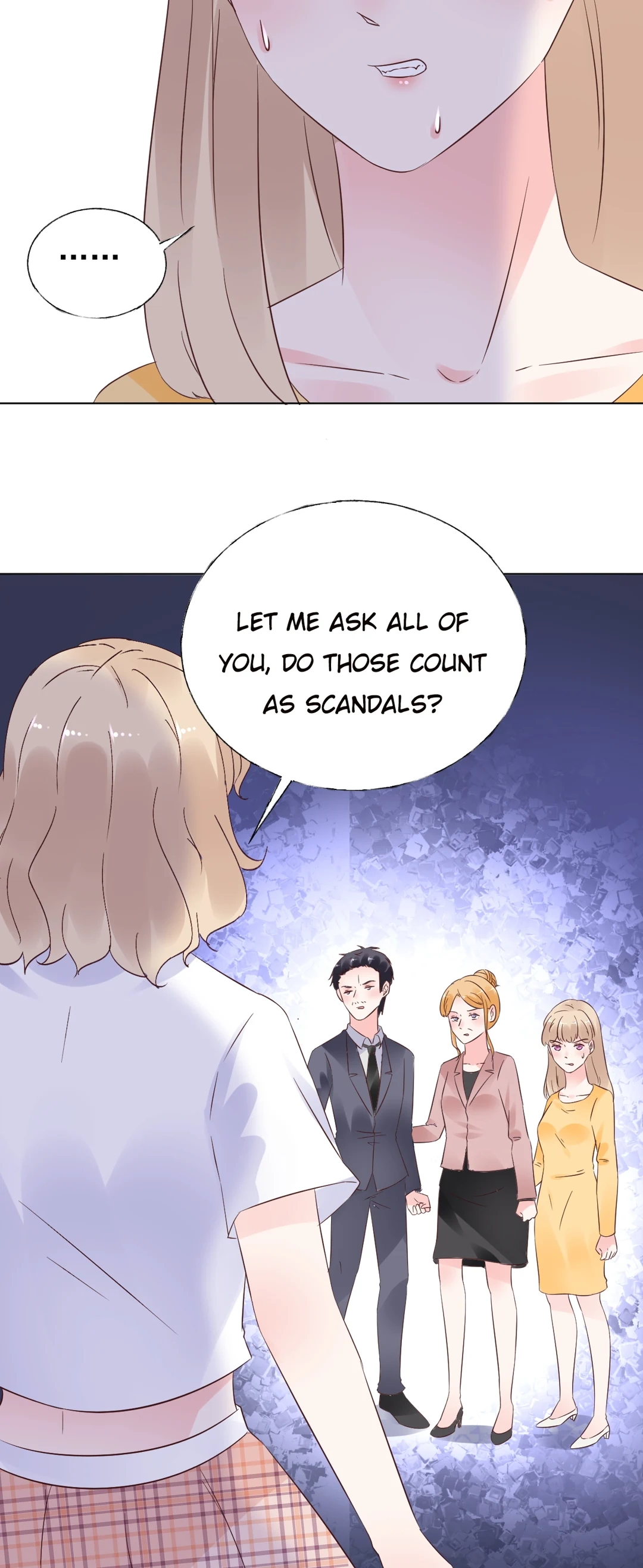 Be My Only Love Chapter 86 page 30 - 