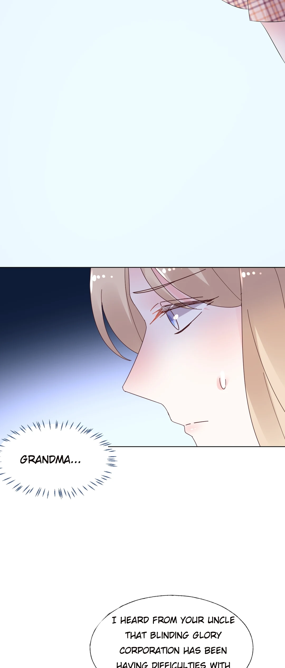 Be My Only Love Chapter 86 page 4 - 