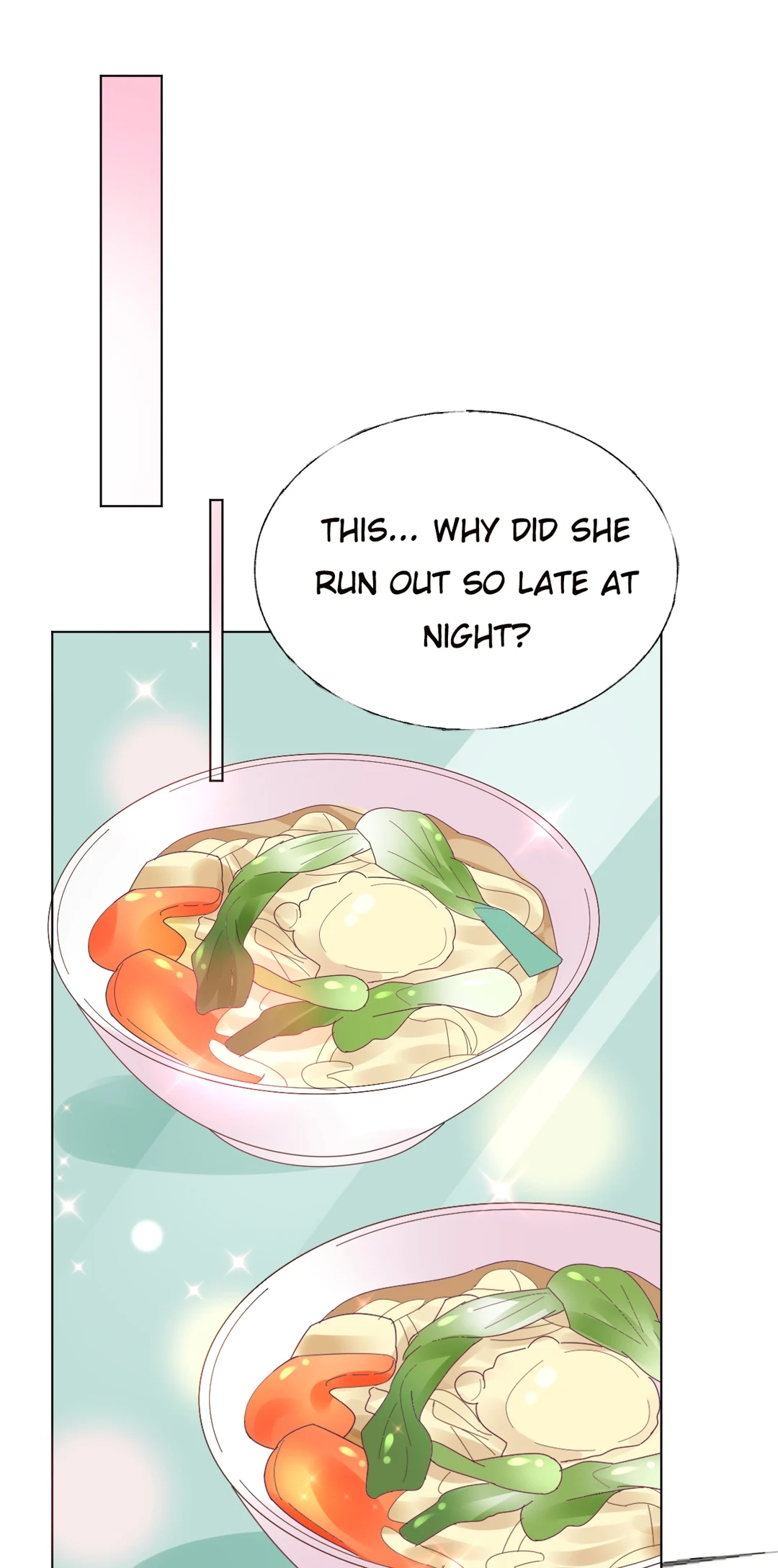 Be My Only Love Chapter 86 page 31 - 
