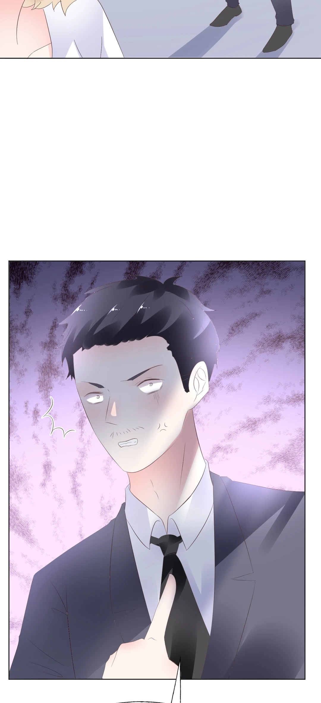 Be My Only Love Chapter 87 page 14 - 
