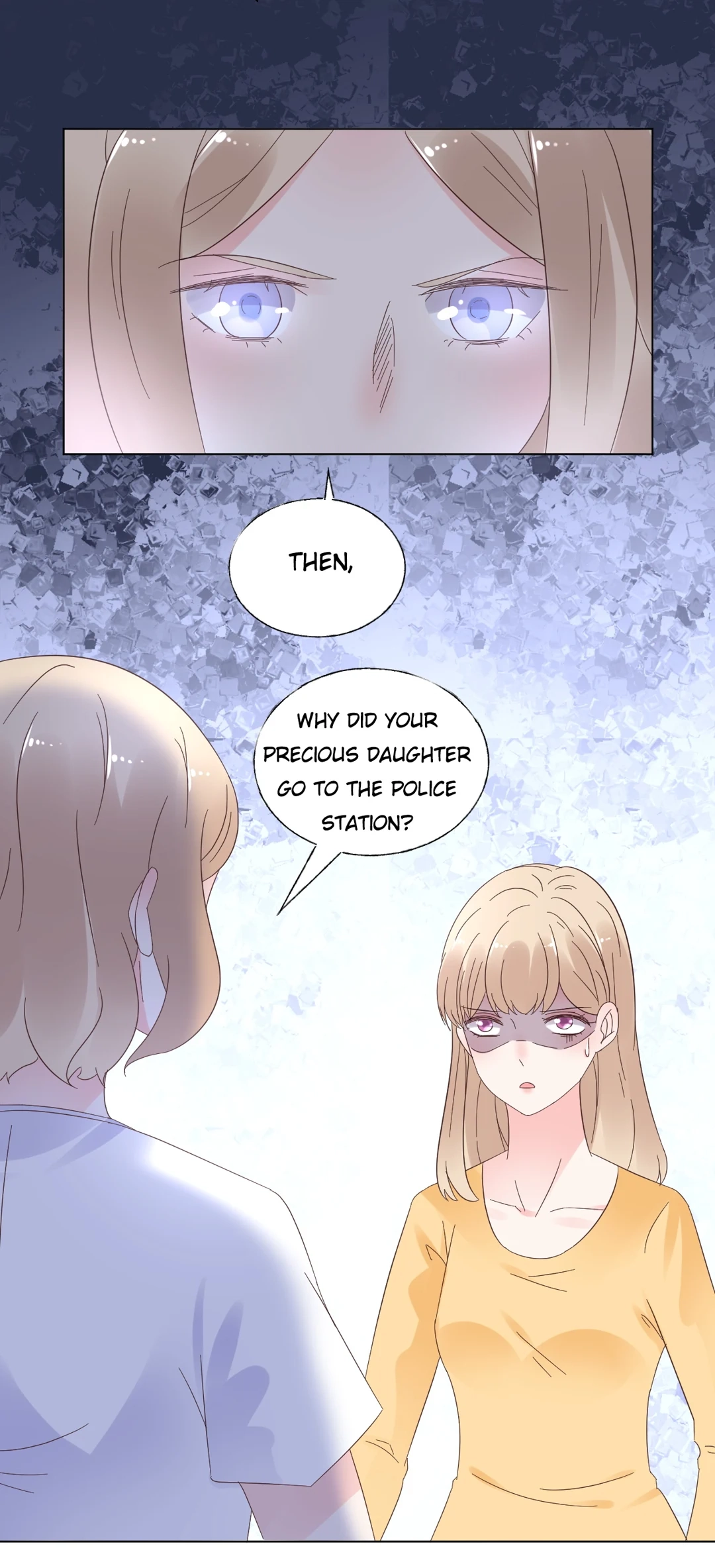 Be My Only Love Chapter 87 page 16 - 