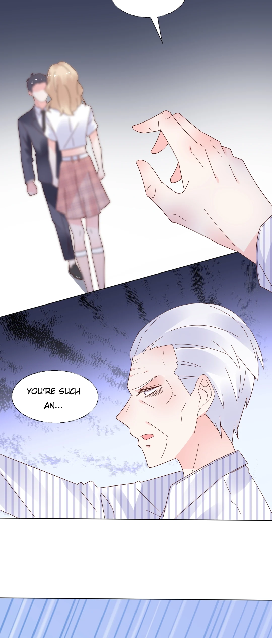 Be My Only Love Chapter 87 page 20 - 