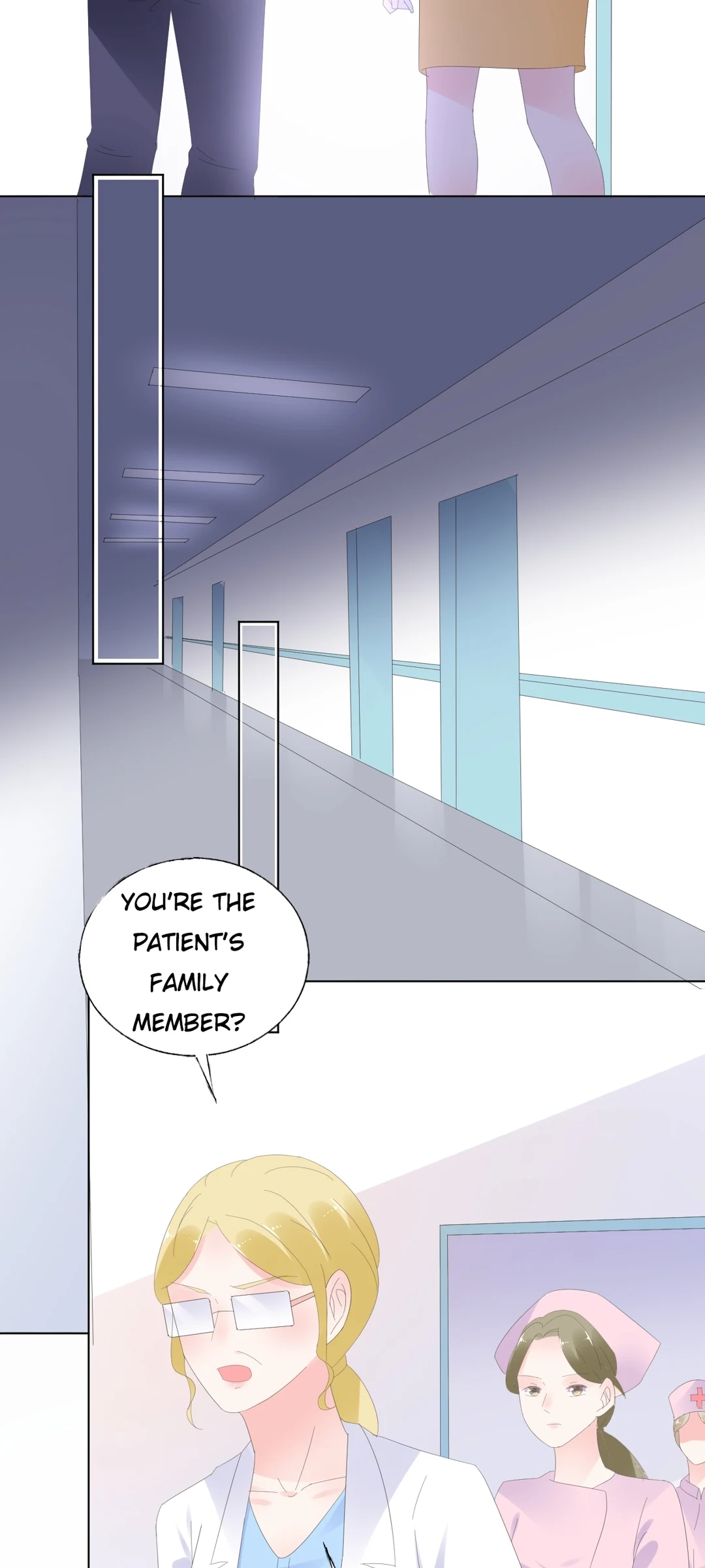 Be My Only Love Chapter 87 page 24 - 