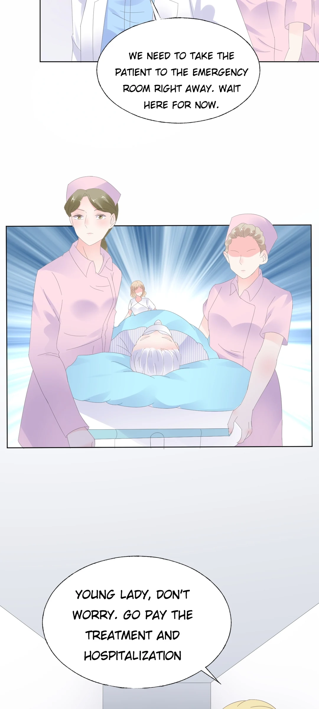 Be My Only Love Chapter 87 page 25 - 