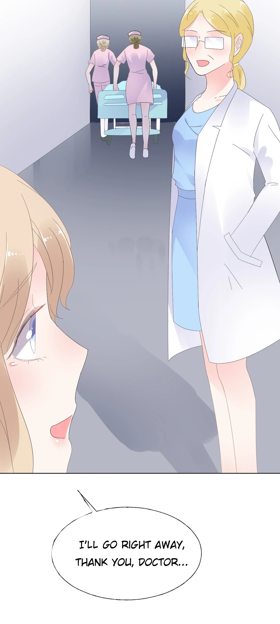 Be My Only Love Chapter 87 page 26 - 