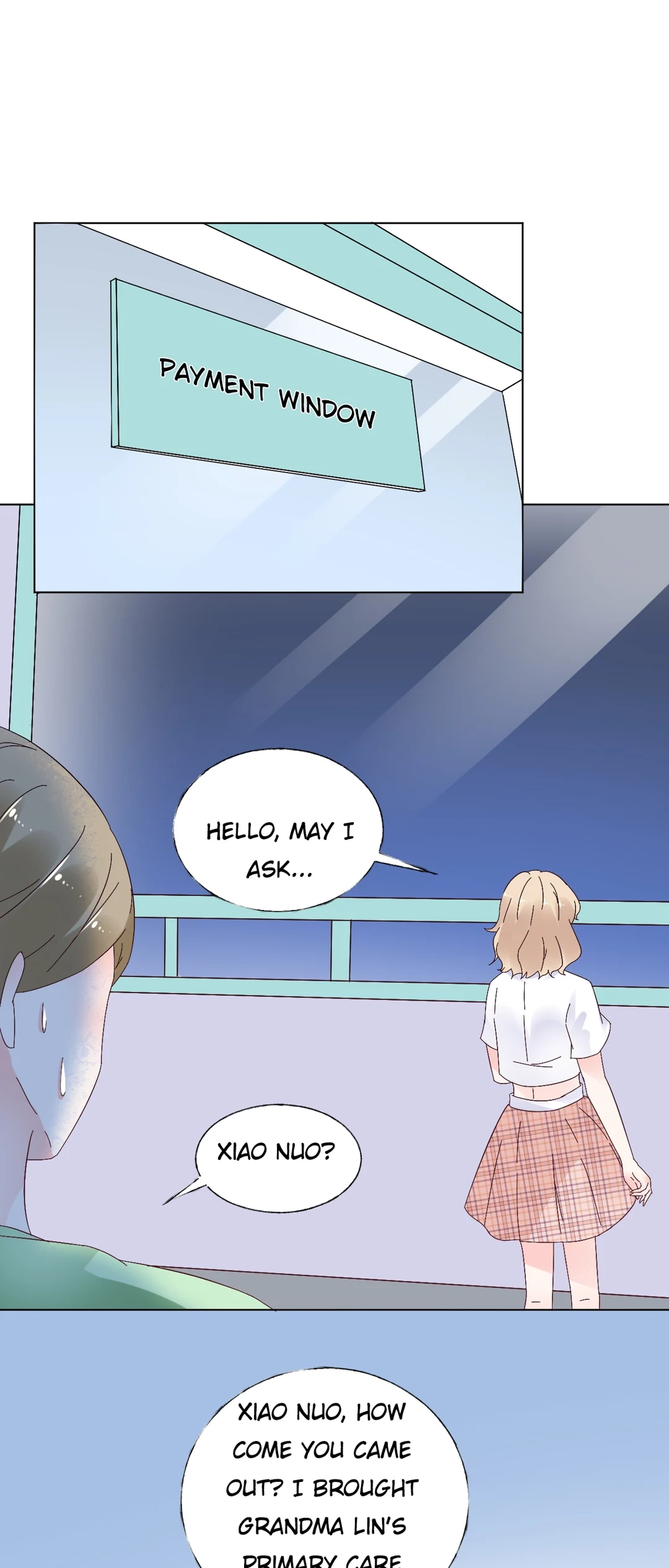 Be My Only Love Chapter 87 page 27 - 