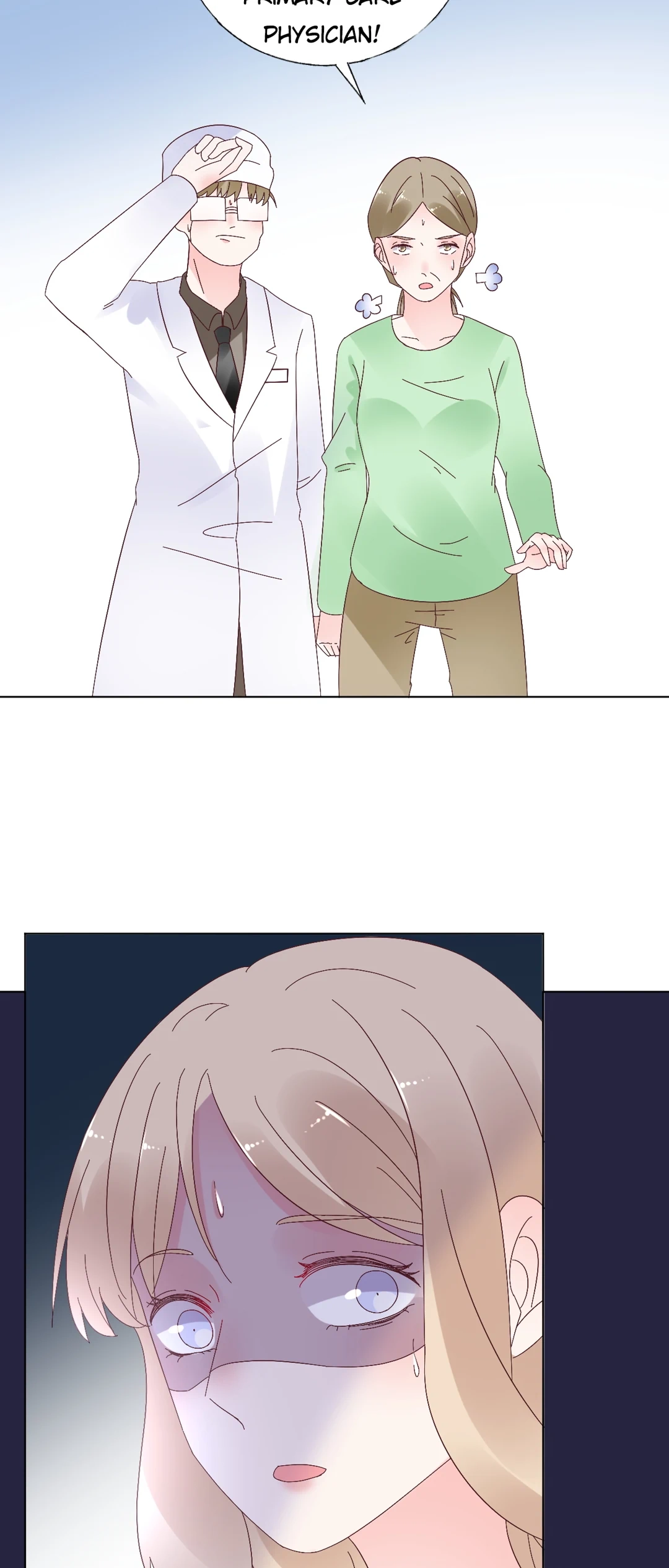 Be My Only Love Chapter 87 page 28 - 