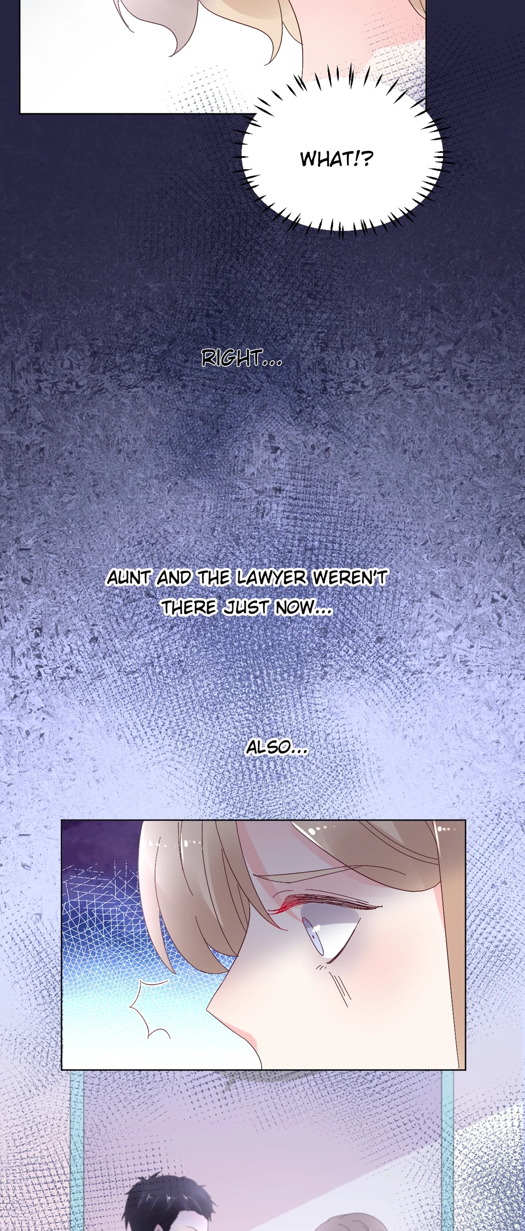 Be My Only Love Chapter 87 page 29 - 