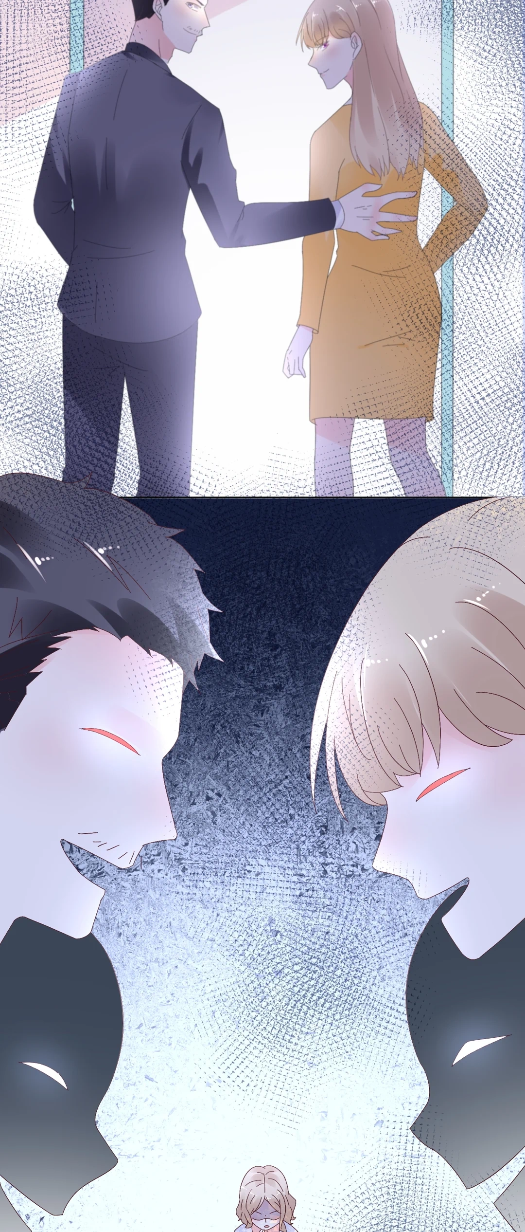 Be My Only Love Chapter 87 page 30 - 