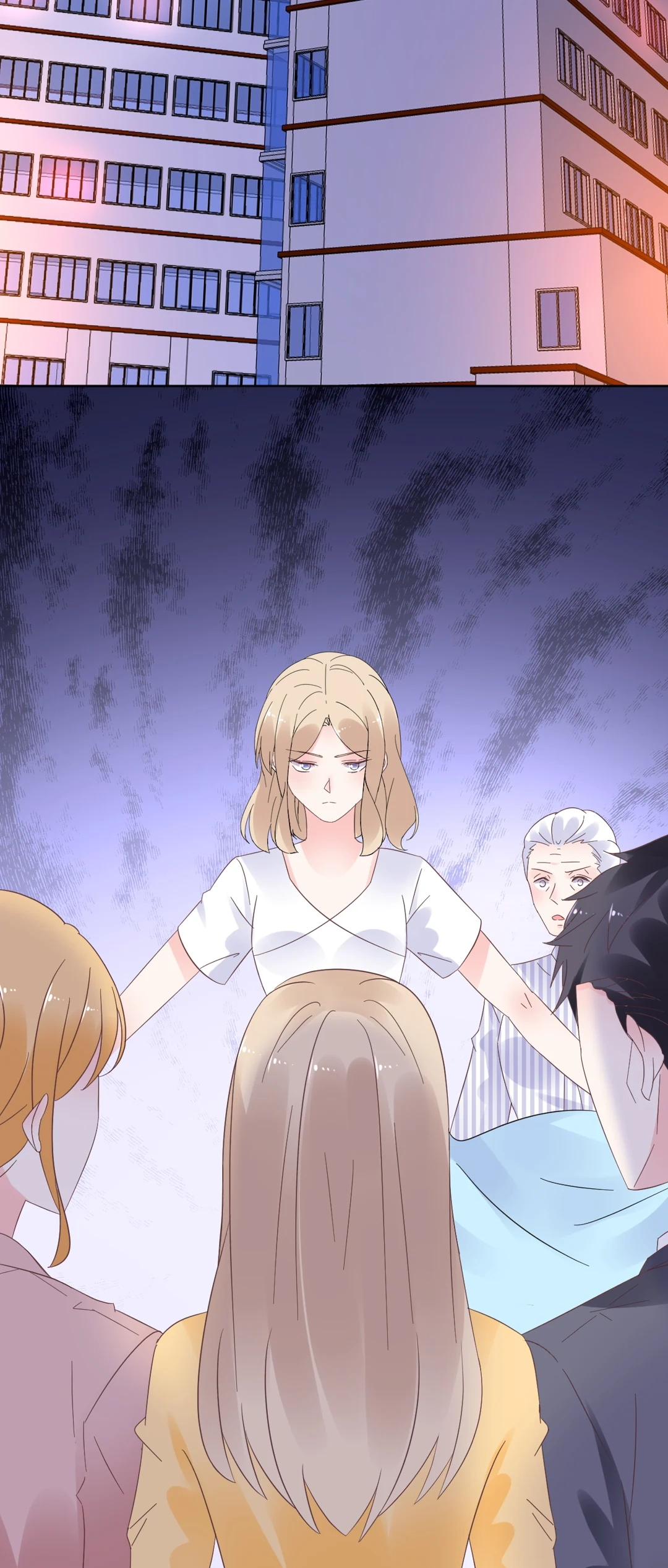 Be My Only Love Chapter 87 page 4 - 