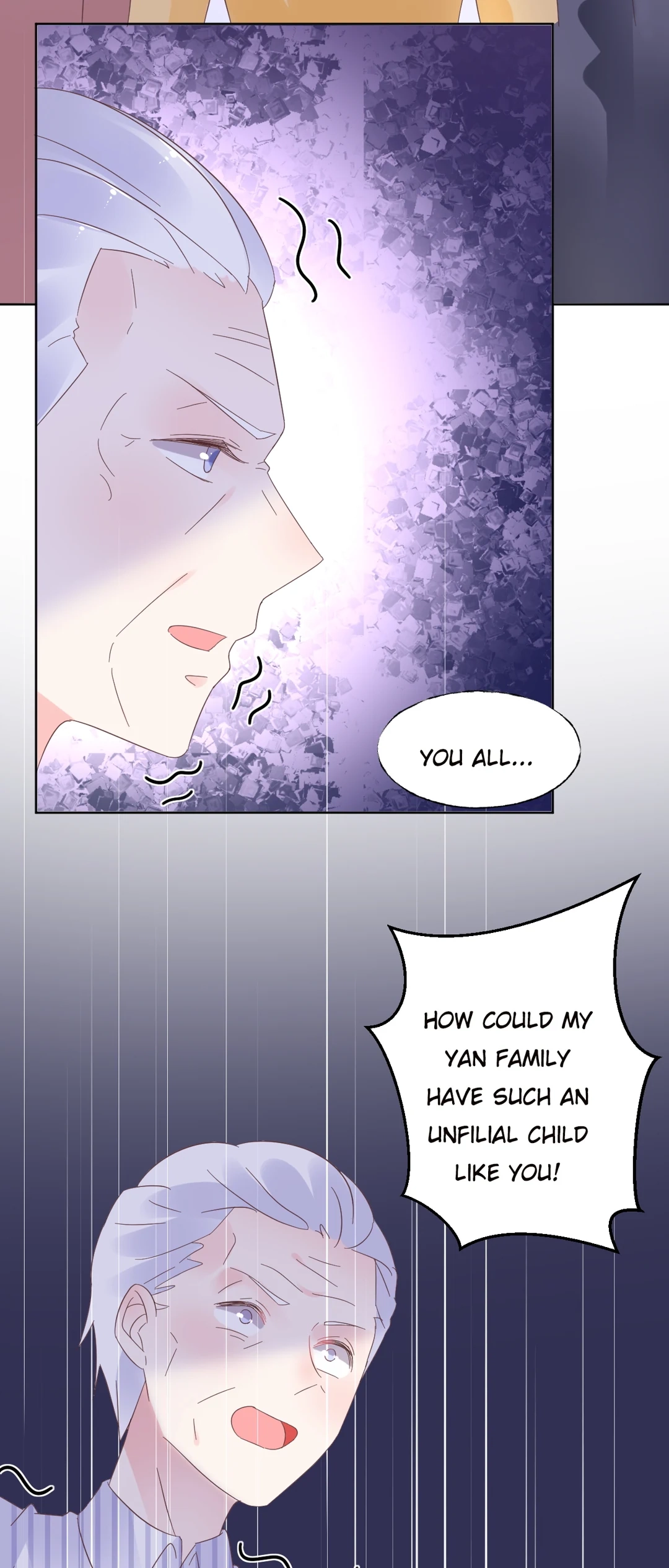 Be My Only Love Chapter 87 page 5 - 