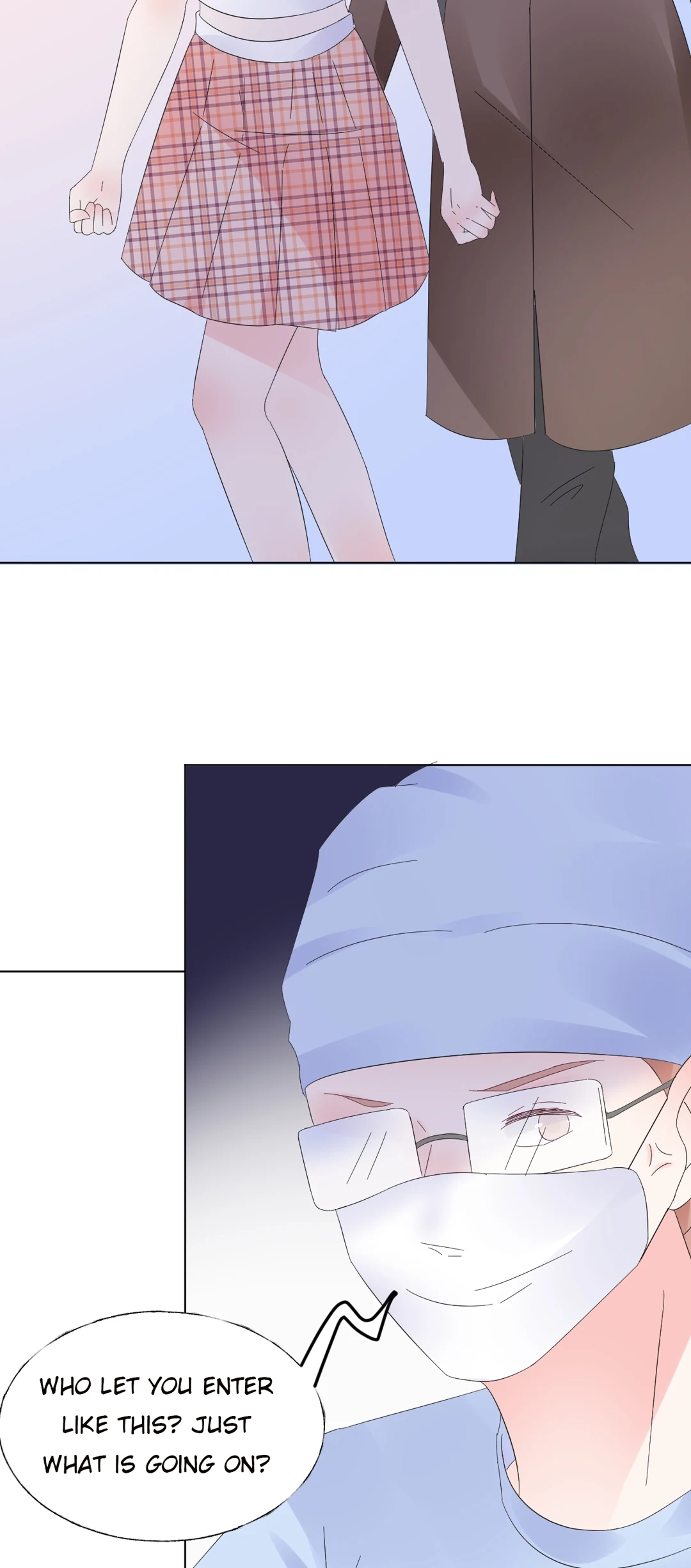 Be My Only Love Chapter 88 page 13 - 