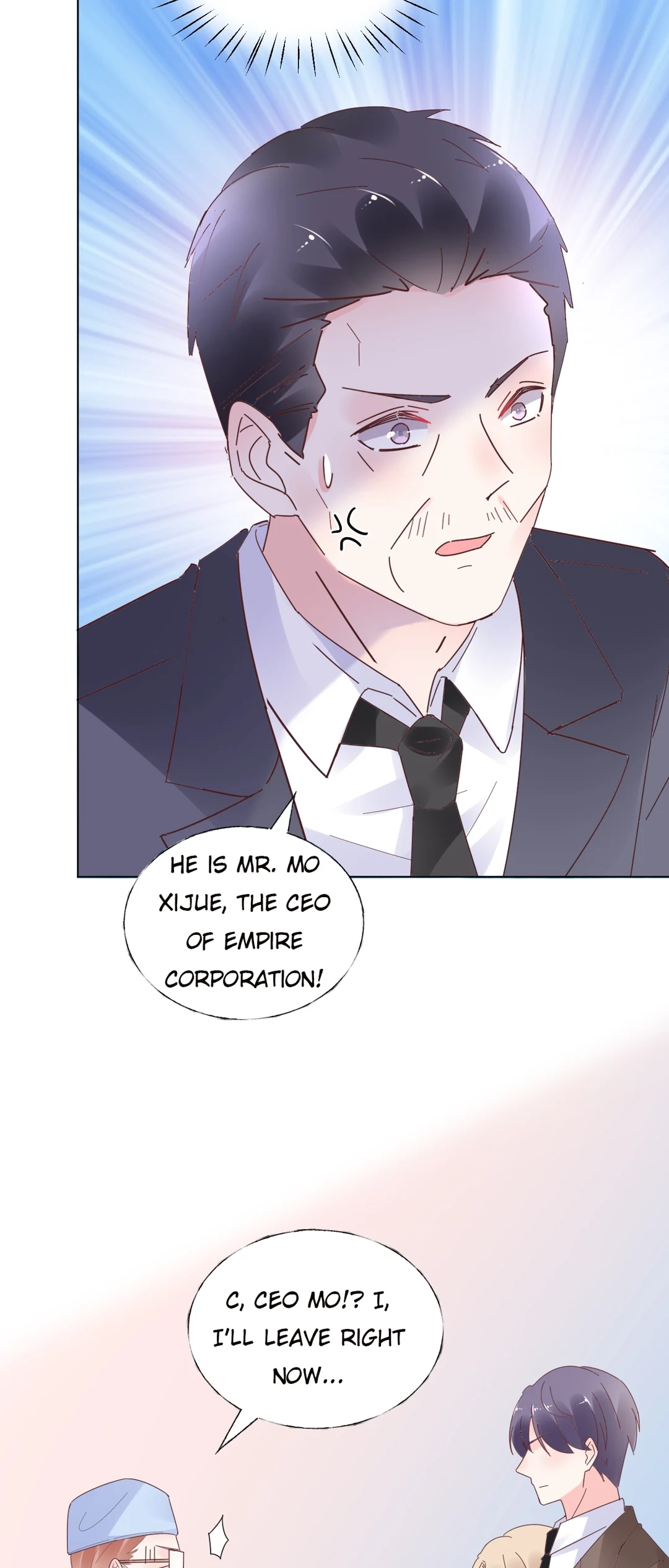 Be My Only Love Chapter 88 page 18 - 