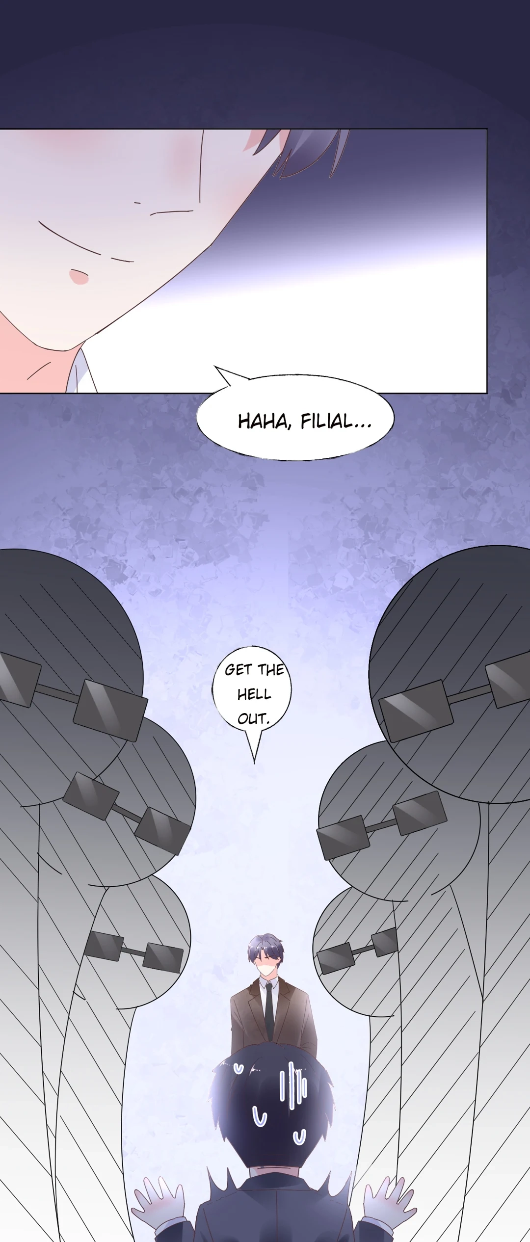 Be My Only Love Chapter 88 page 22 - 