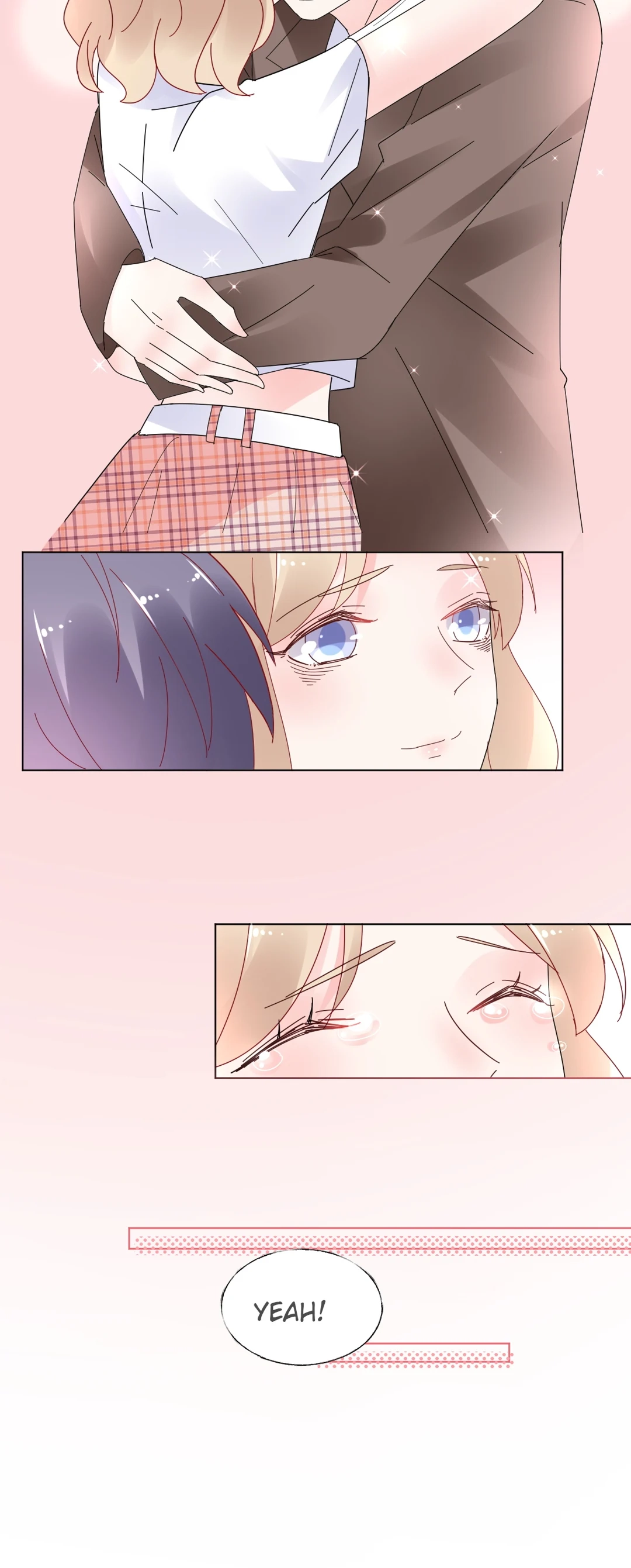 Be My Only Love Chapter 88 page 27 - 