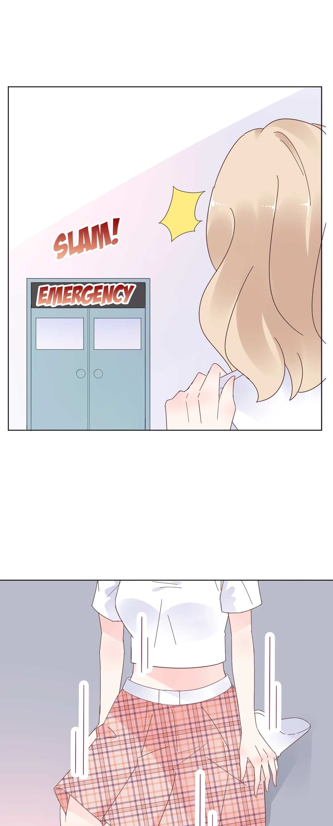 Be My Only Love Chapter 88 page 6 - 