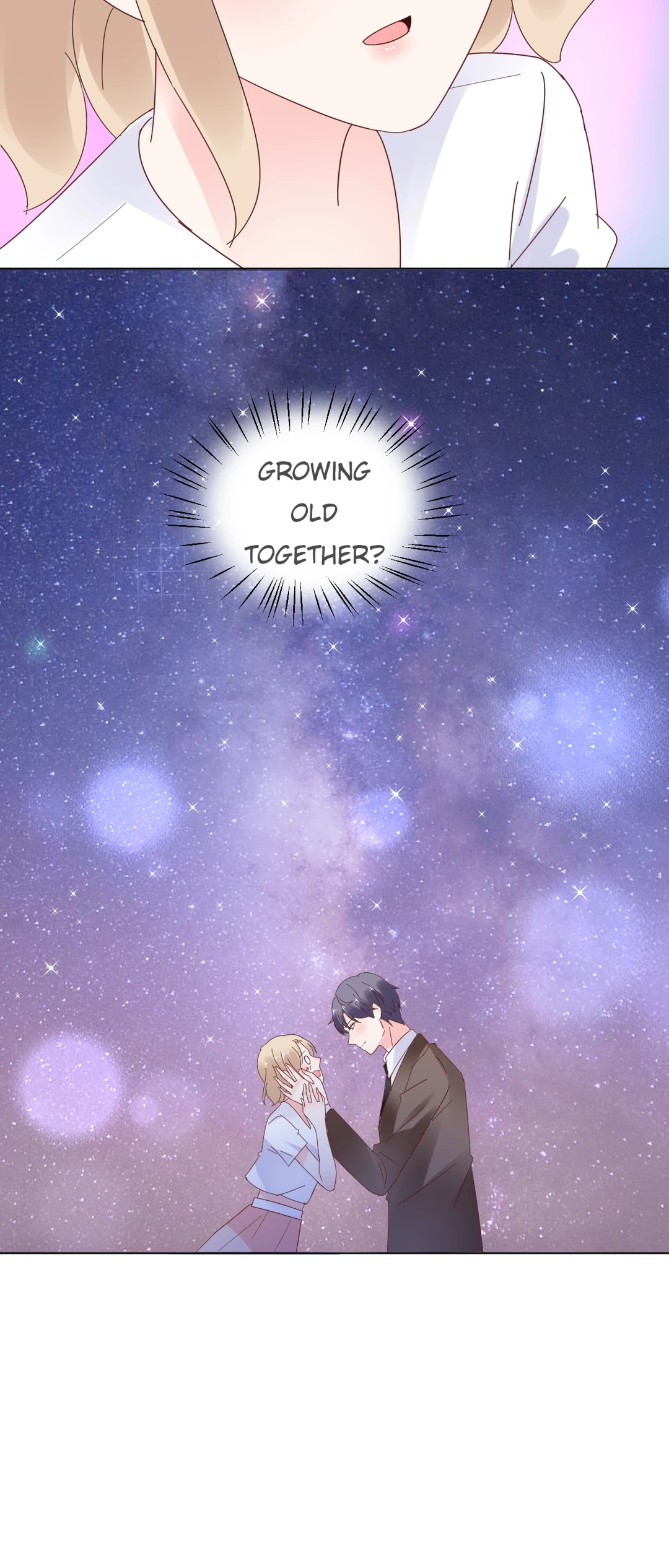 Be My Only Love Chapter 89 page 15 - 