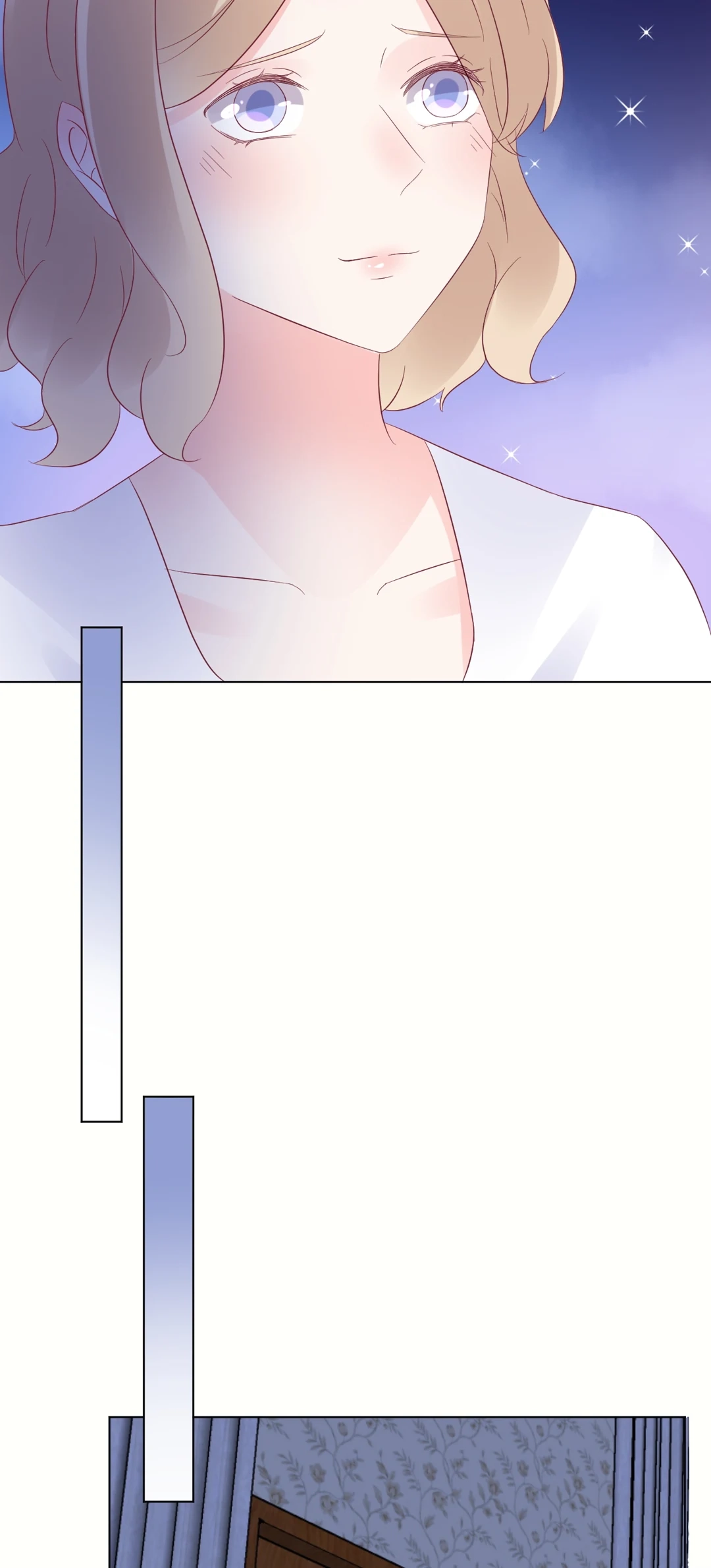 Be My Only Love Chapter 89 page 17 - 
