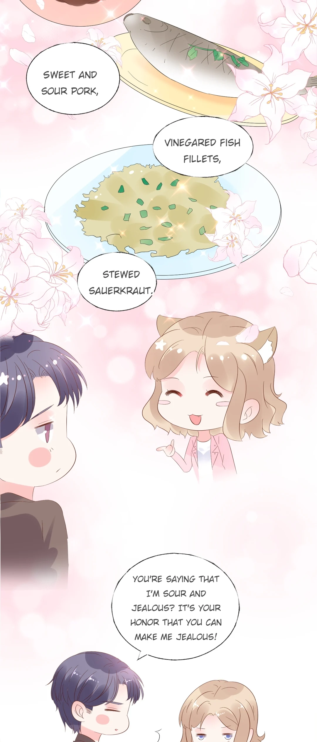 Be My Only Love Chapter 89 page 23 - 