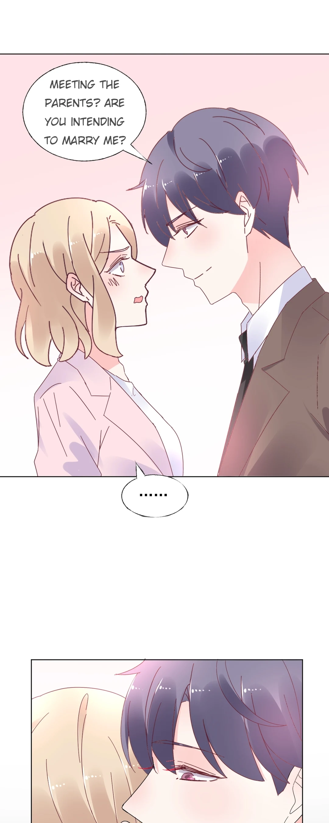 Be My Only Love Chapter 89 page 26 - 