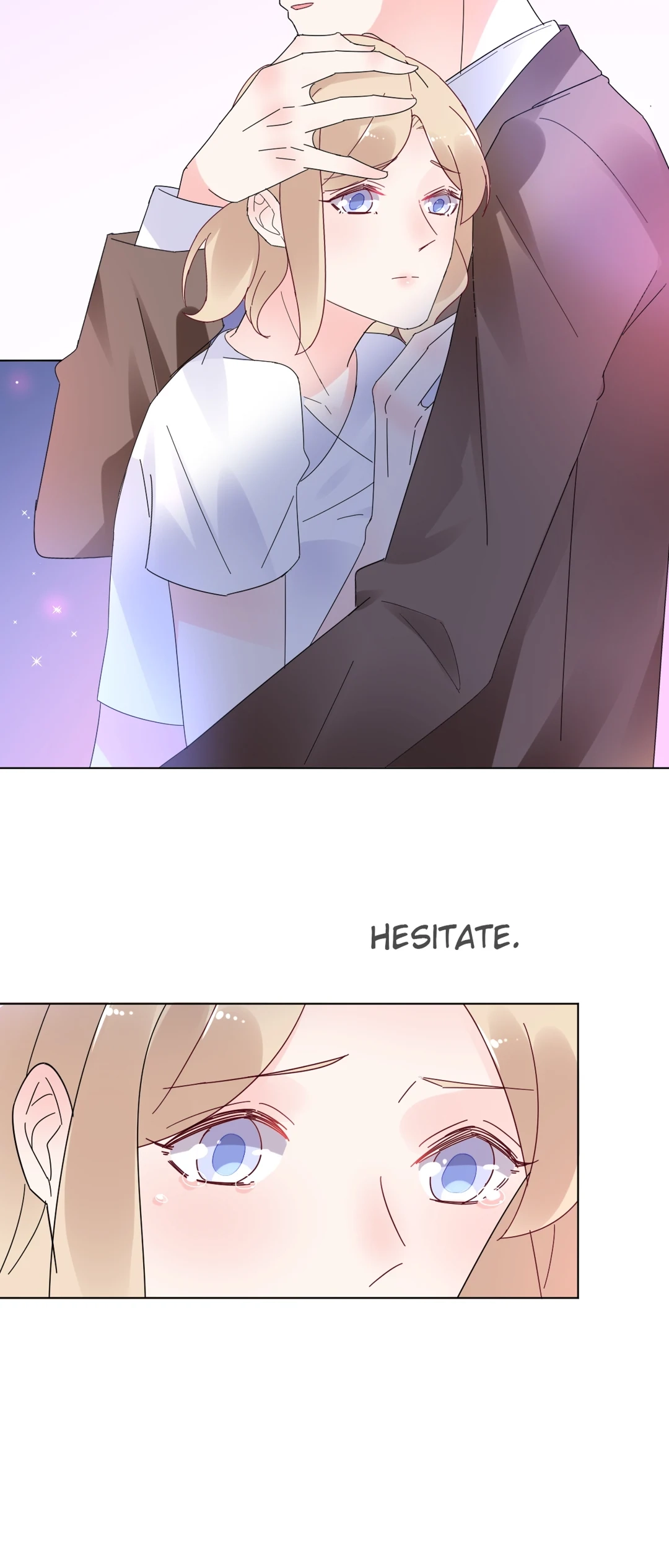 Be My Only Love Chapter 89 page 10 - 