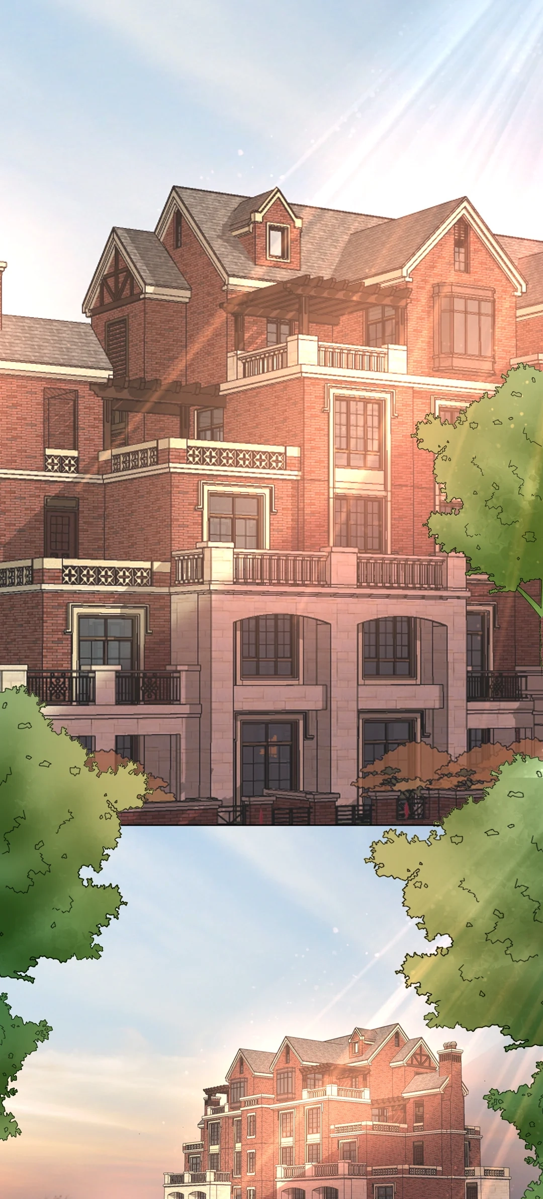 Be My Only Love Chapter 90 page 1 - 