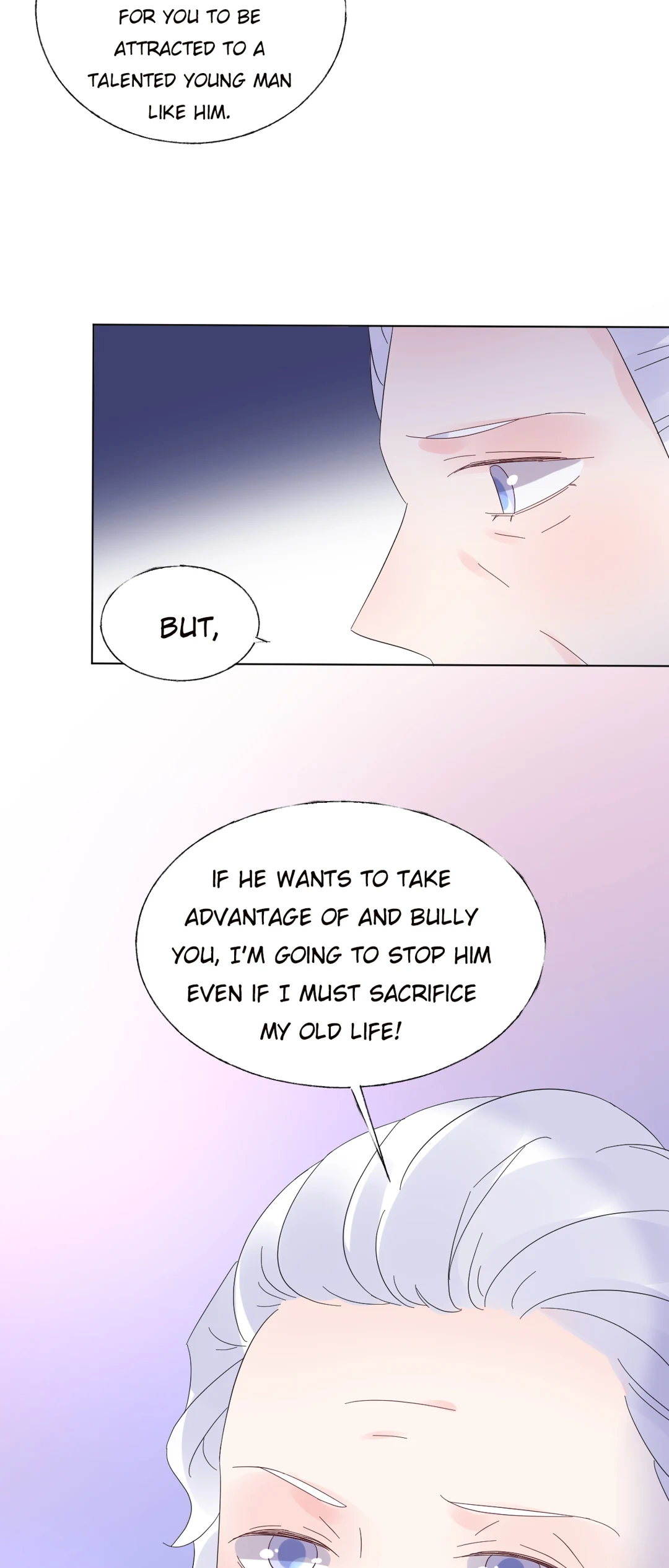 Be My Only Love Chapter 90 page 14 - 