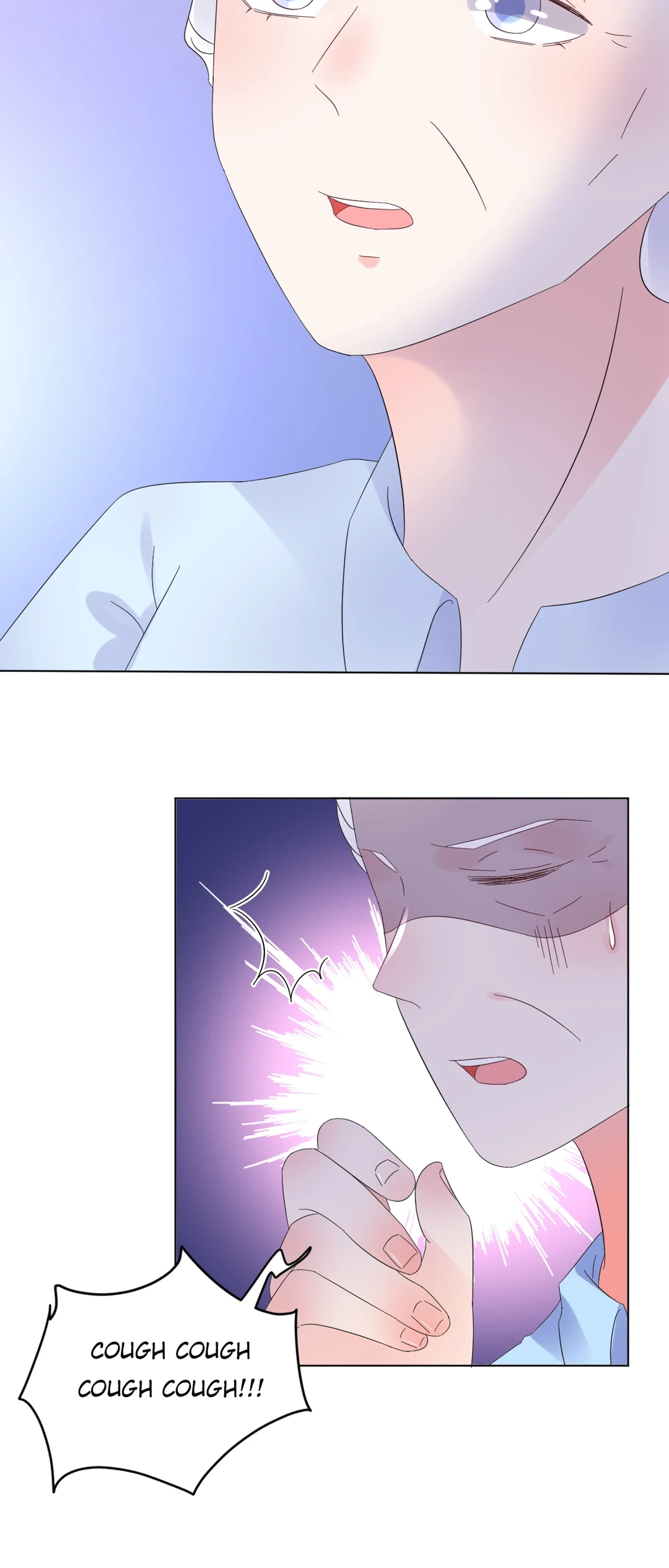 Be My Only Love Chapter 90 page 15 - 