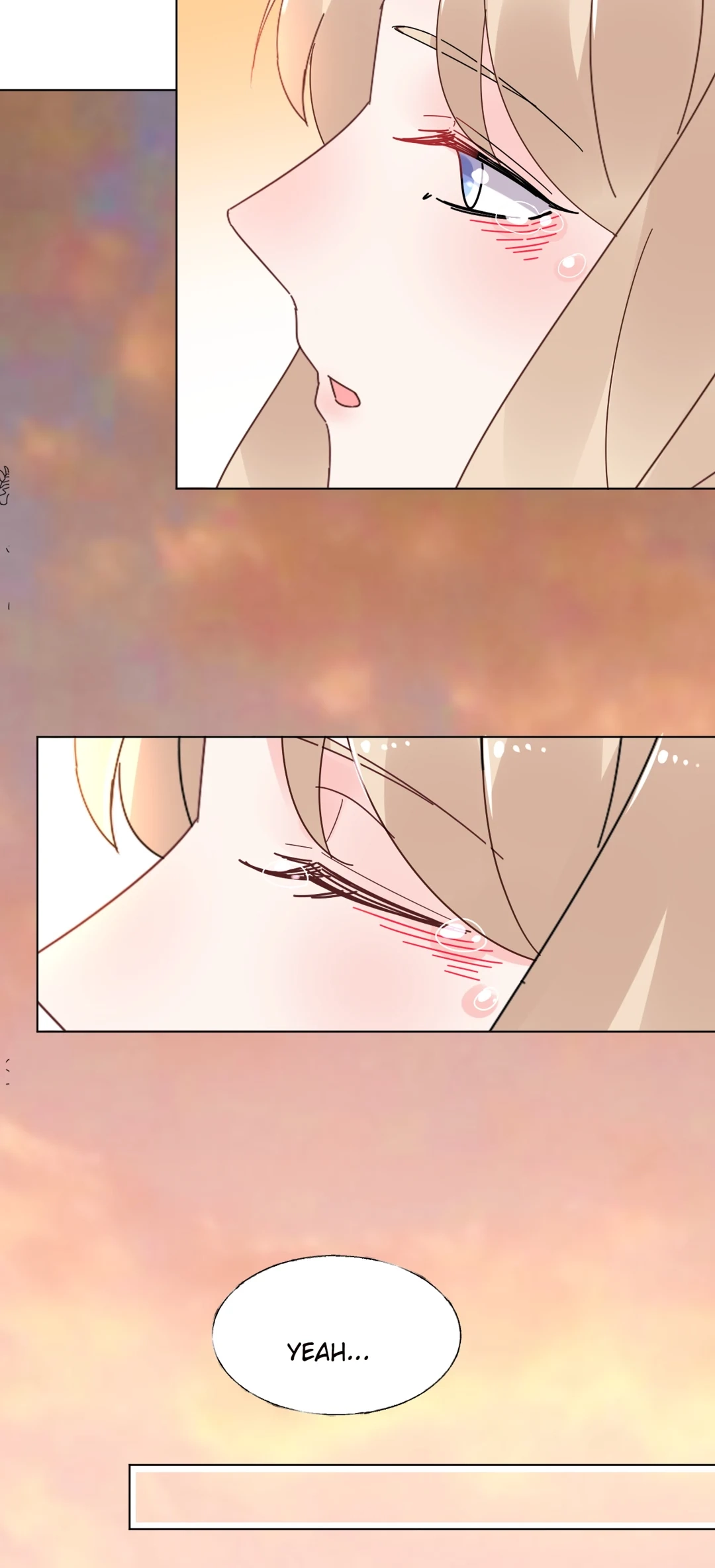 Be My Only Love Chapter 90 page 18 - 