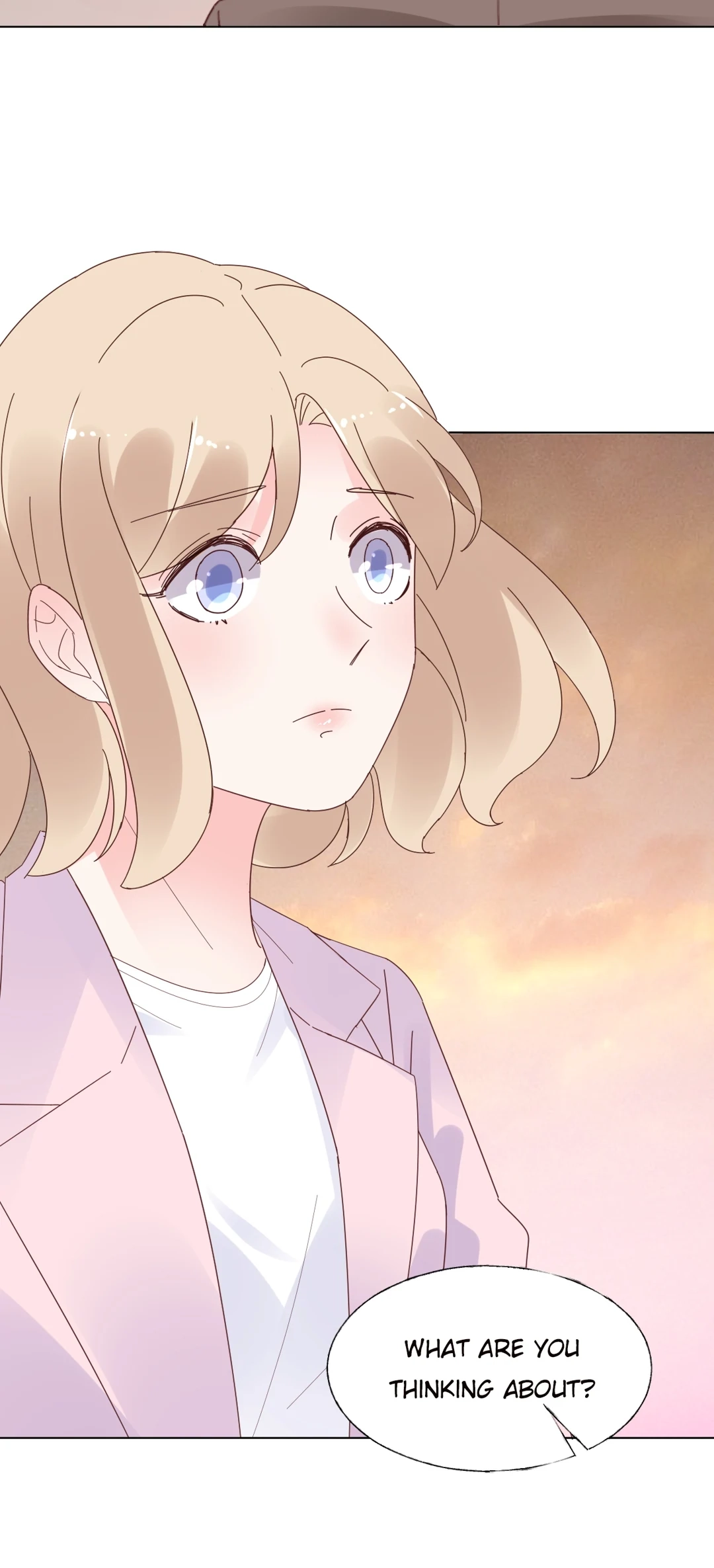 Be My Only Love Chapter 90 page 20 - 