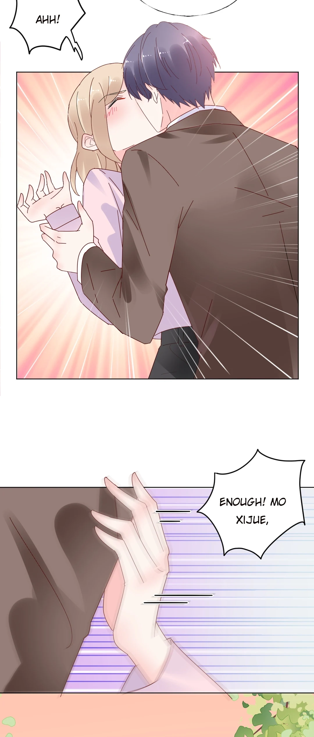 Be My Only Love Chapter 90 page 23 - 