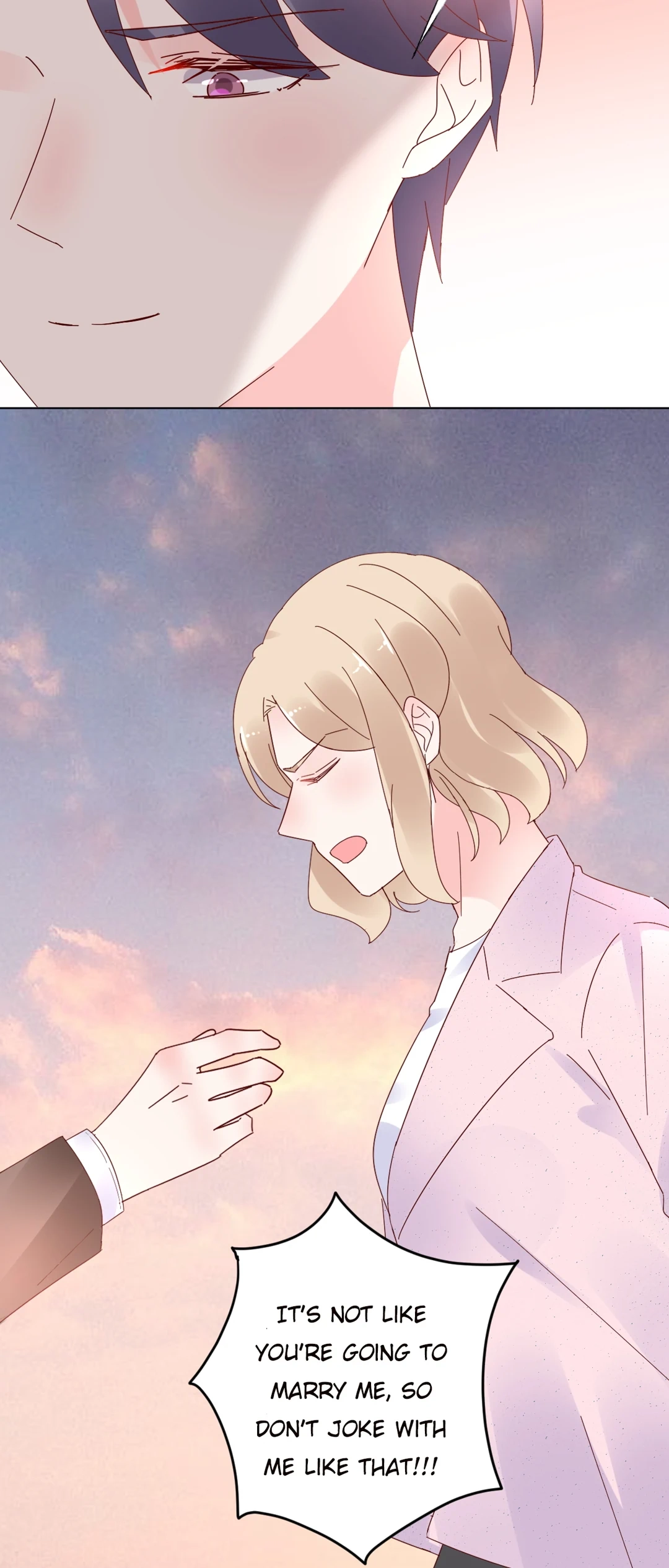 Be My Only Love Chapter 90 page 25 - 