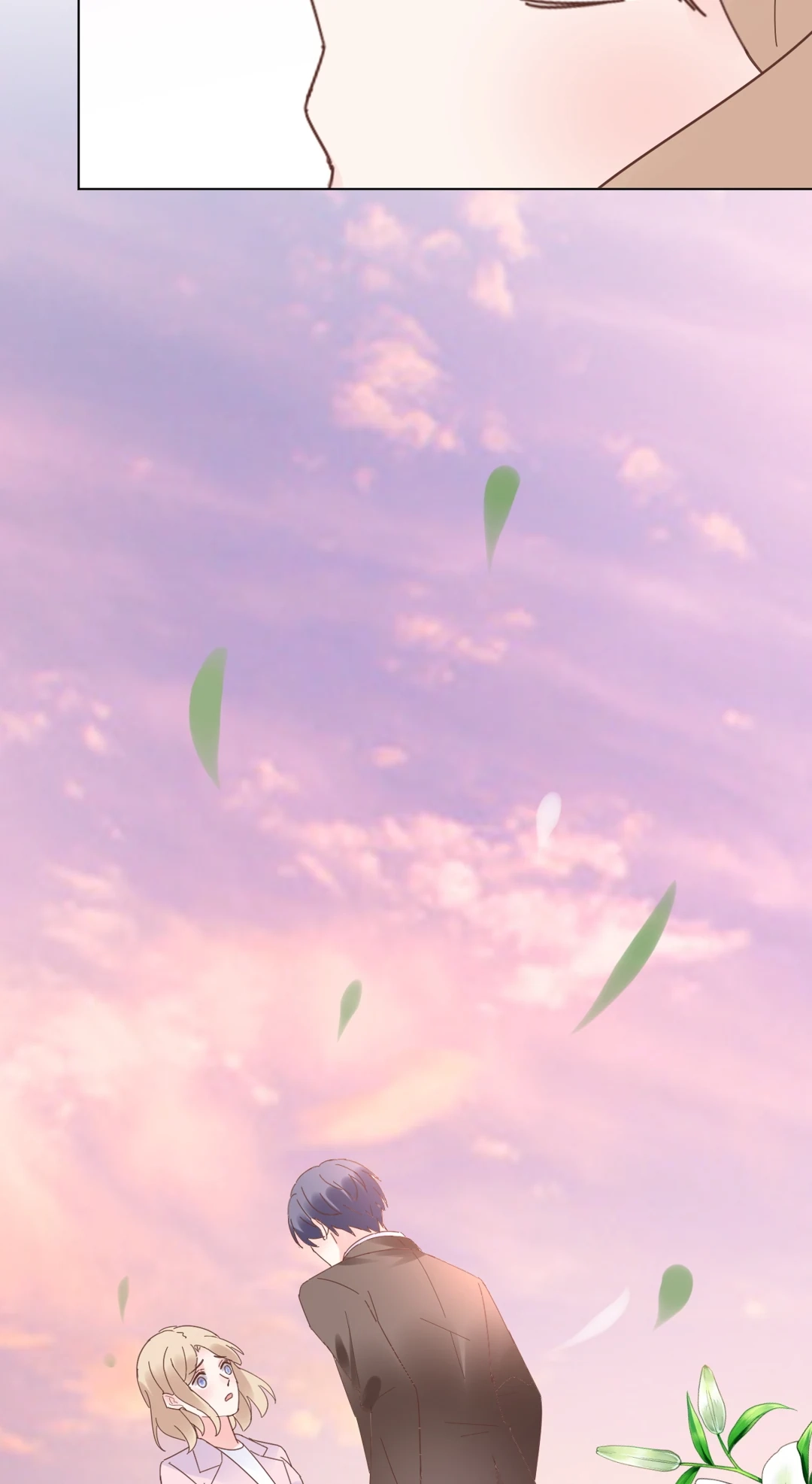 Be My Only Love Chapter 90 page 27 - 