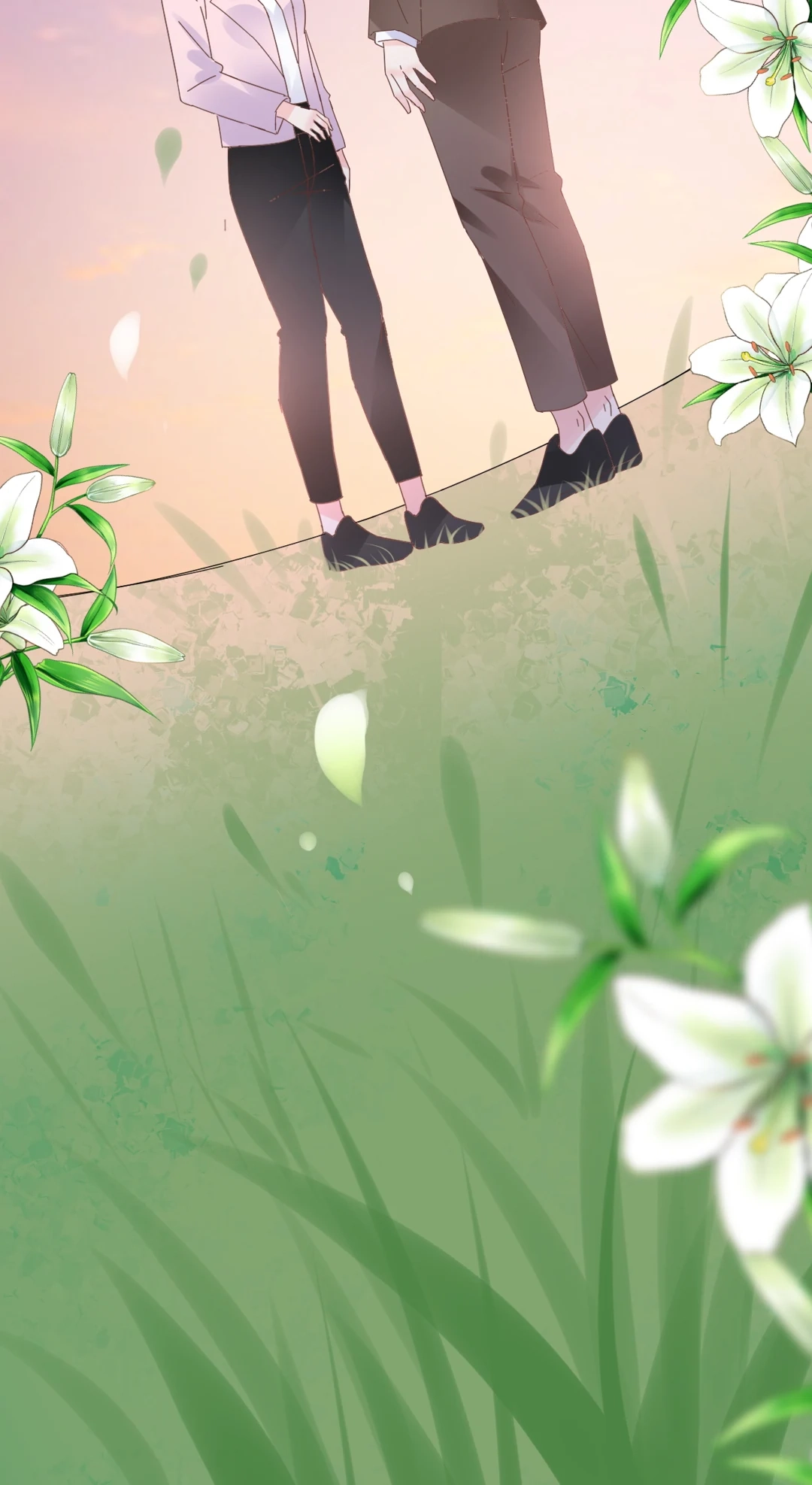 Be My Only Love Chapter 90 page 28 - 