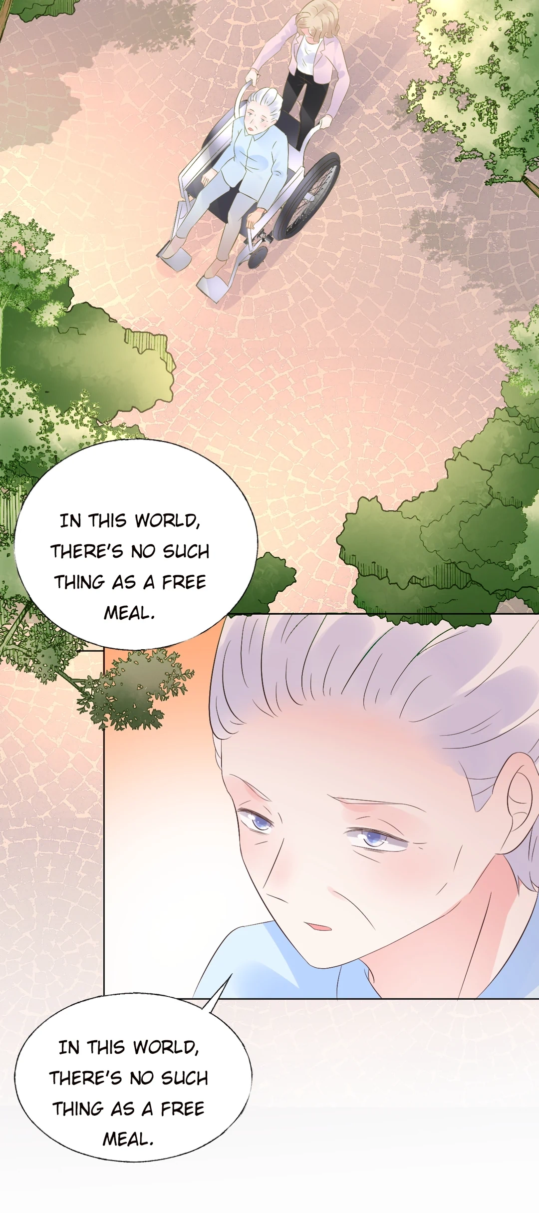 Be My Only Love Chapter 90 page 10 - 