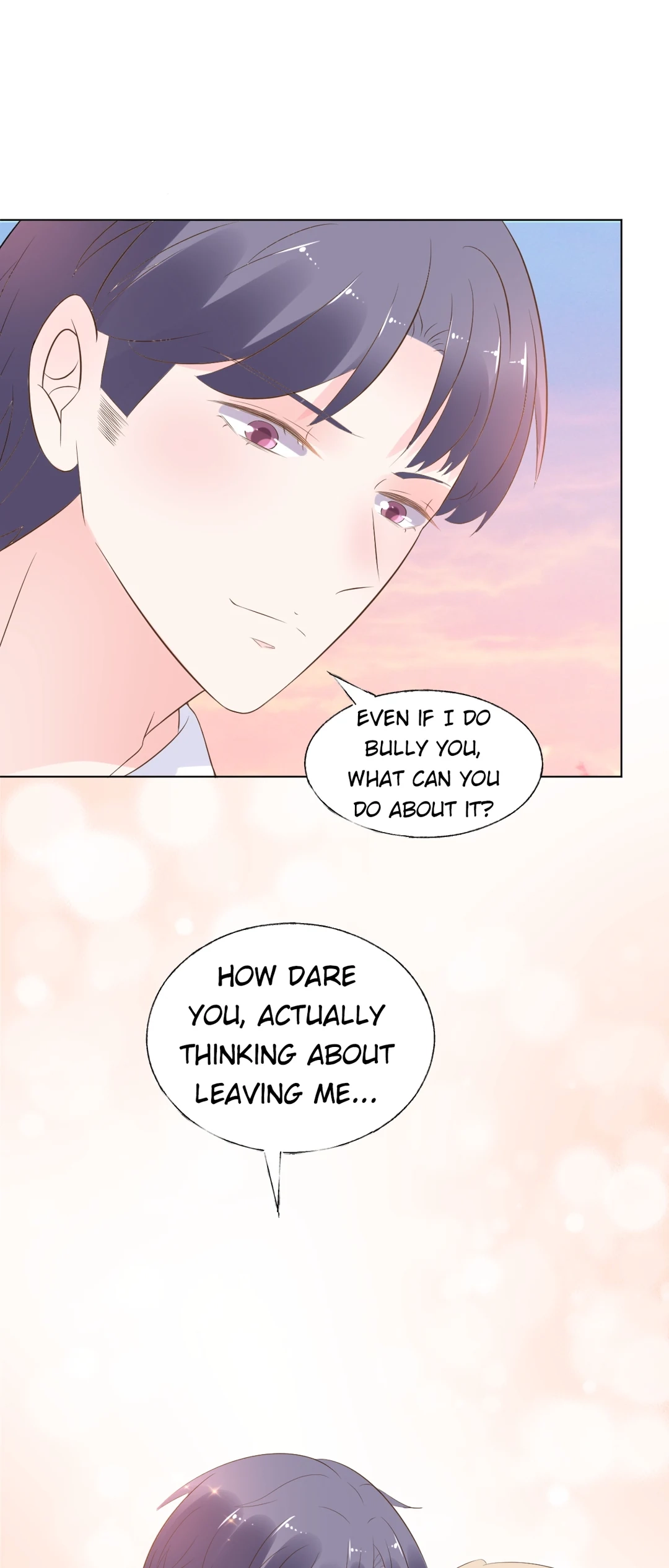Be My Only Love Chapter 91 page 11 - 