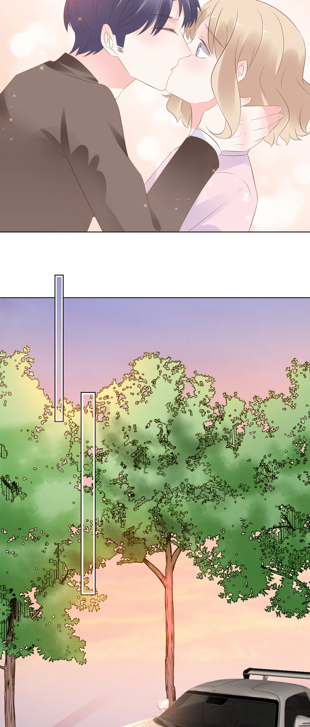 Be My Only Love Chapter 91 page 12 - 
