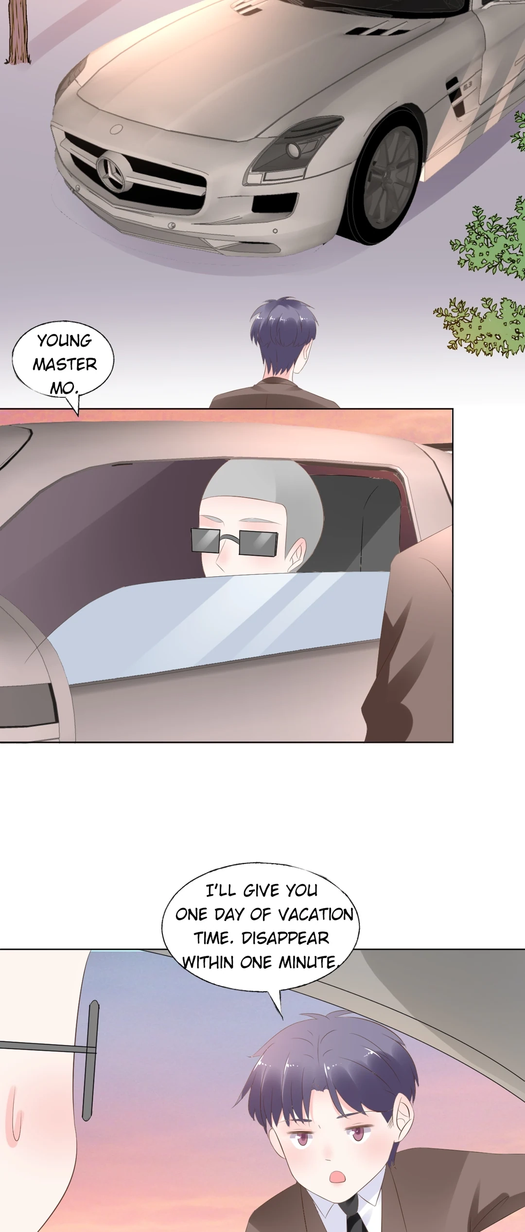 Be My Only Love Chapter 91 page 13 - 