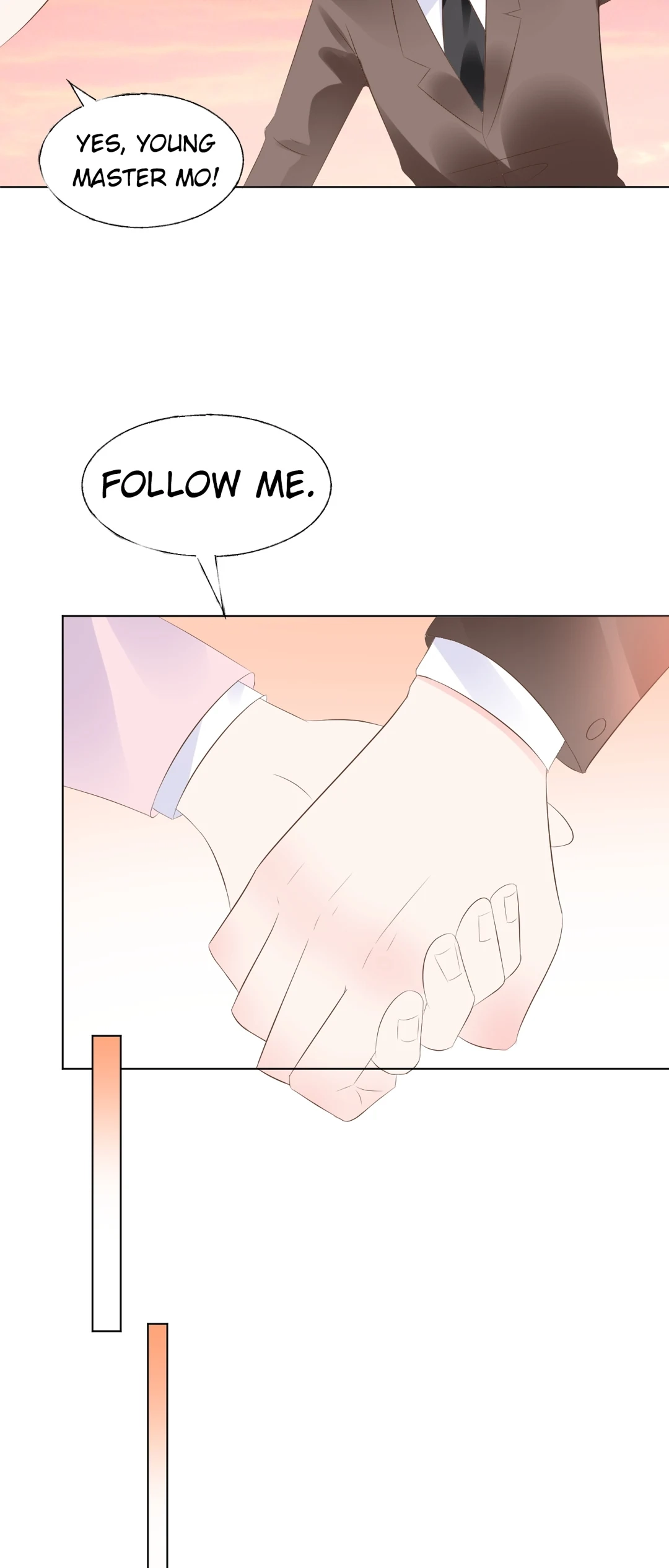 Be My Only Love Chapter 91 page 14 - 